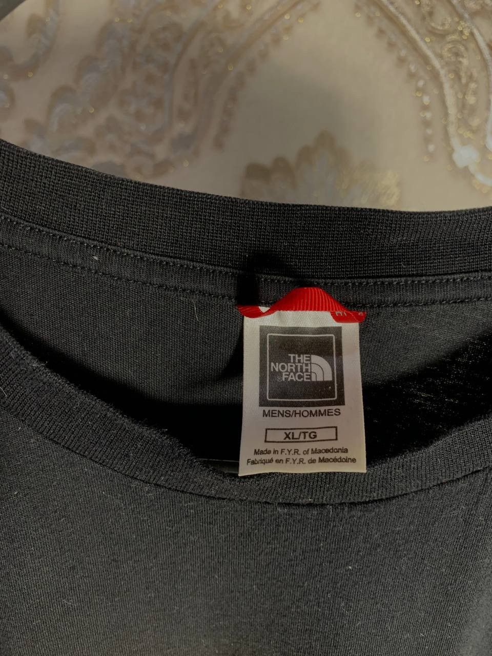 The North Face VERY RARE THE NORTH FACE OUTDOOR LIFE GORPCORE HIKING Y2K Size US XL / EU 56 / 4 - 3 Thumbnail