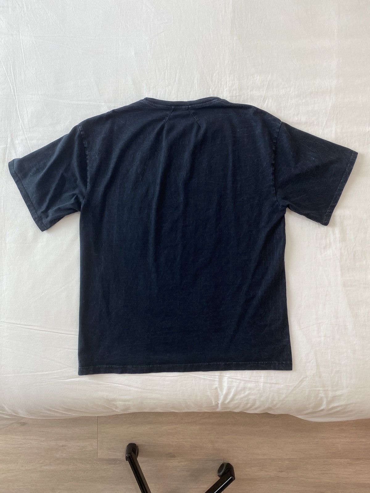 Rhude Rhude Logo Pocket Tee Size US XS / EU 42 / 0 - 2 Thumbnail