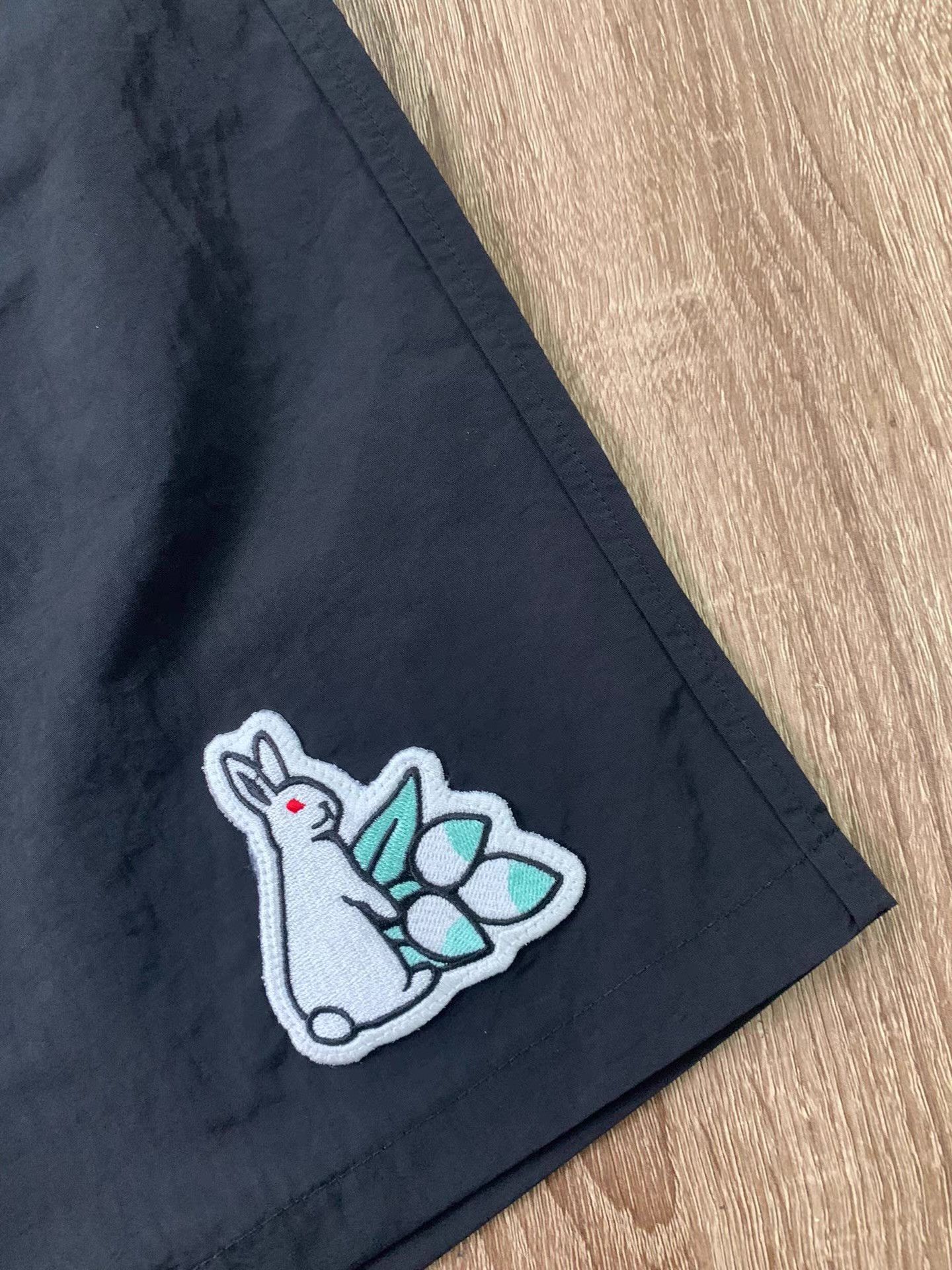 FR2 FR2 Rabbit Icon Nylon Short Ｑ22 Size US 36 / EU 52 - 7 Thumbnail
