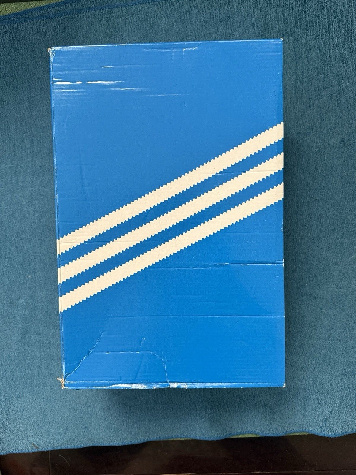 Adidas × Fear of God FOGA Los Angeles UNRELEASED Sample Sneaker Carbon NWB Size 9 Size US 9 / EU 42 - 14 Thumbnail