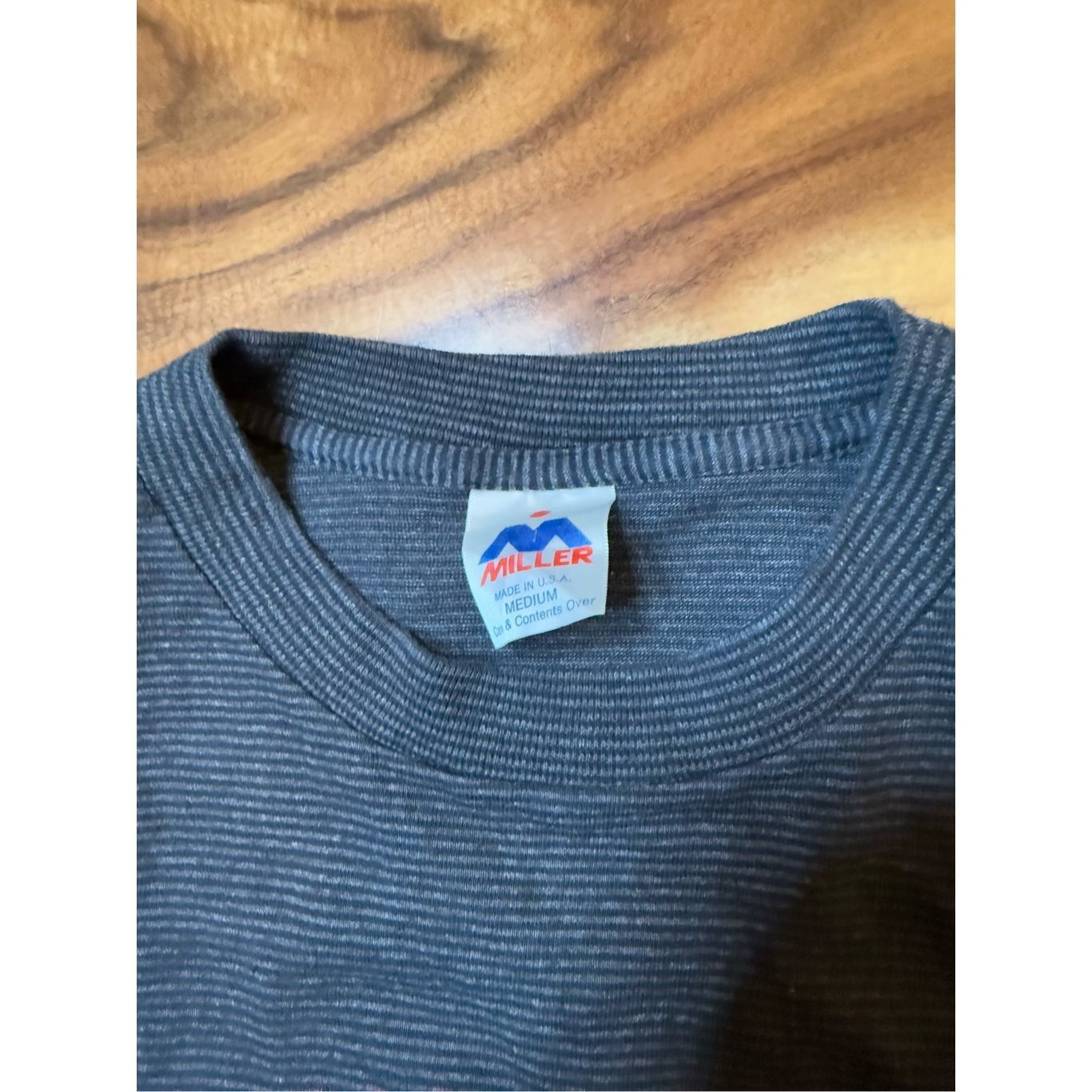 Vintage Size M Single Stitch Vintage 1990s Grand Canyon Fire Tourist tshirt destination Size US M / EU 48-50 / 2 - 5 Thumbnail