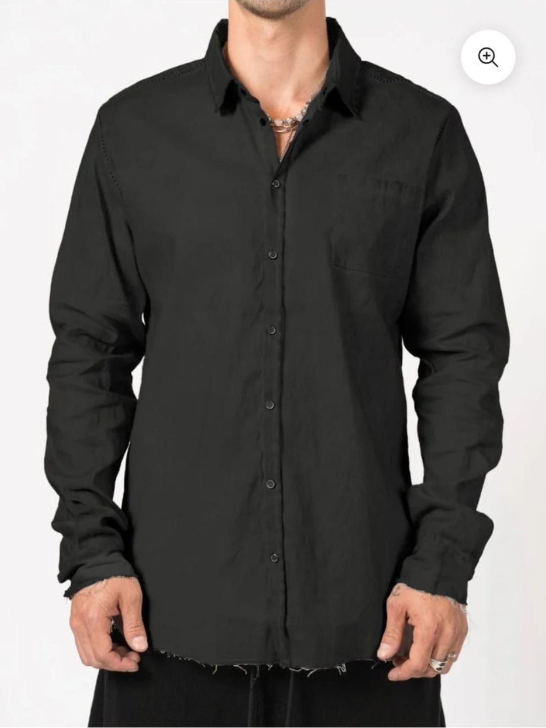 MD75 MD75 shirt Size US M / EU 48-50 / 2 - 11 Thumbnail