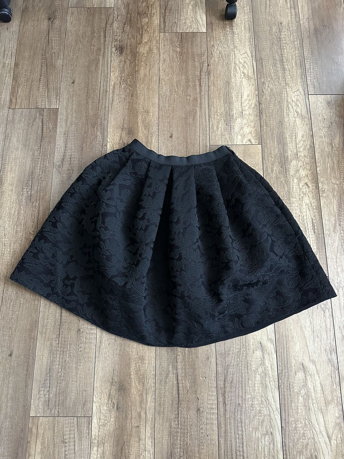 Sandro Sandro Paris Skirt Dress Size 26" / US 2 / IT 38 - 1 Thumbnail