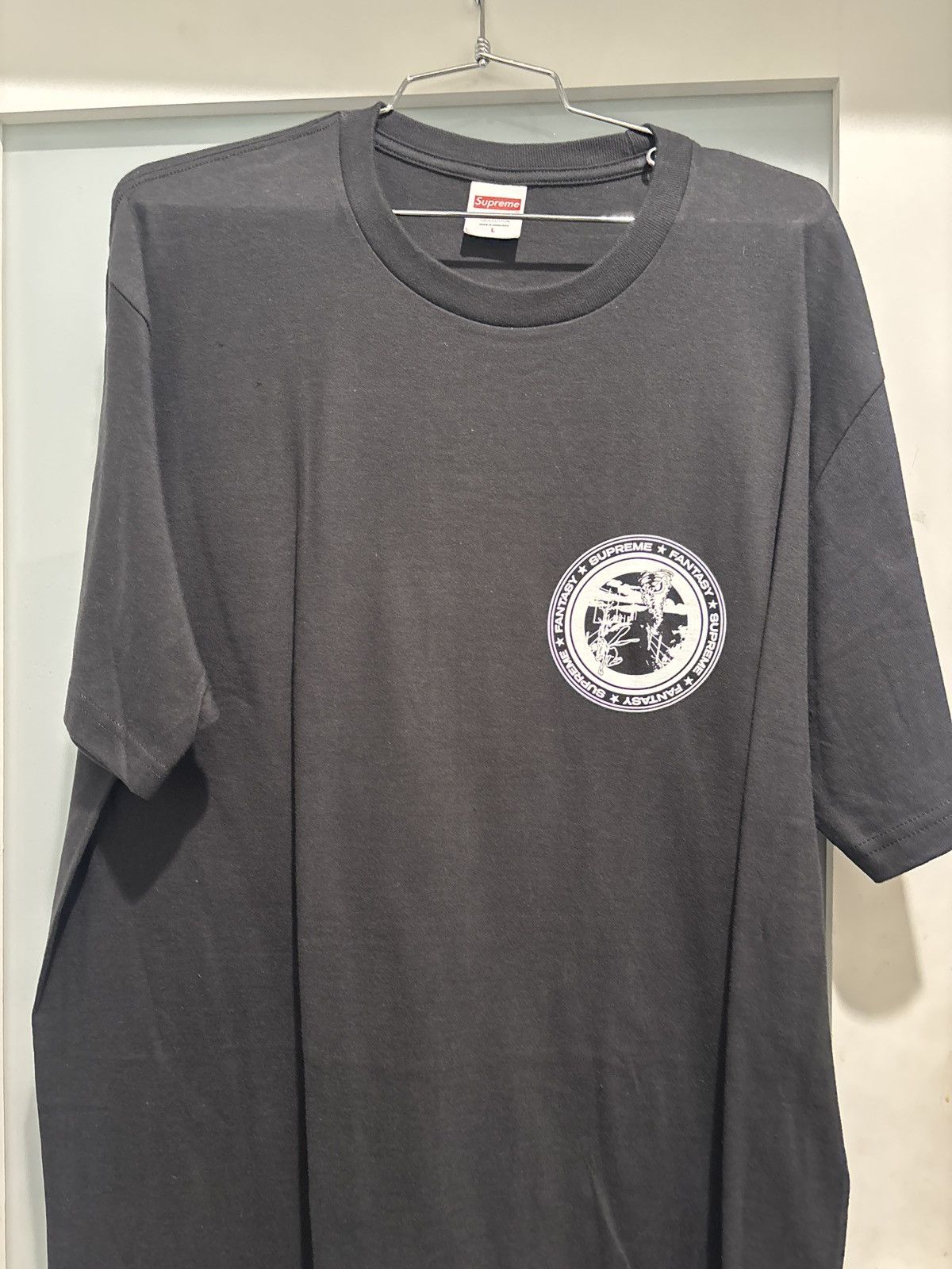 Supreme Supreme Size US L / EU 52-54 / 3 - 5 Thumbnail