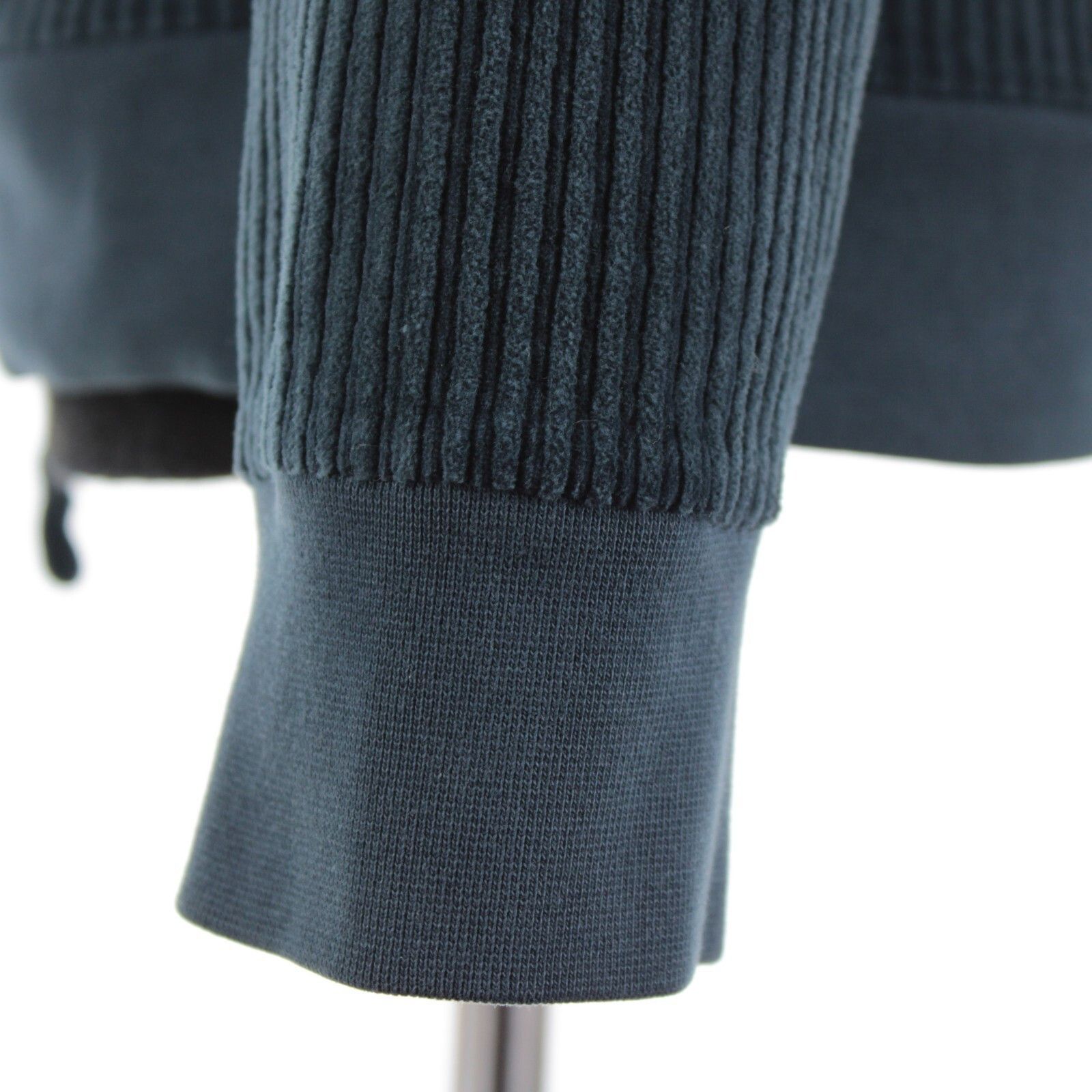 Other 04651/ A Trip In A Bag Jacket Size L US In Blue Cotton Blend Size US L / EU 52-54 / 3 - 4 Thumbnail