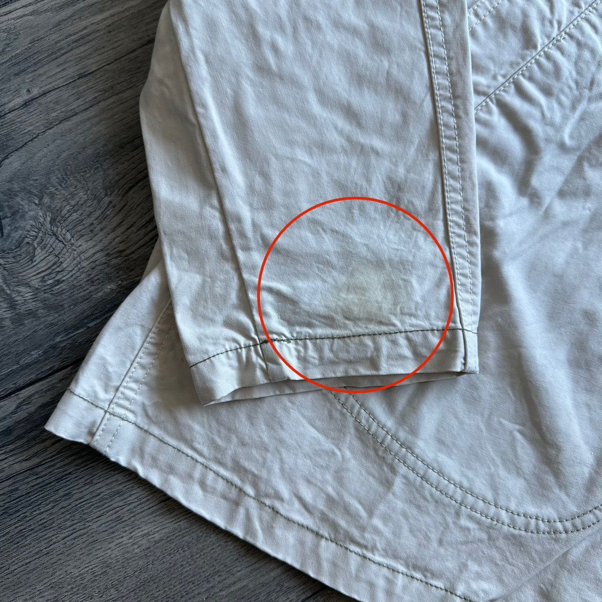 G-Star G-Star Raw Bolt Overshirt Jacket in Soft Canvas Colorway Size US XXL / EU 58 / 5 - 6 Thumbnail