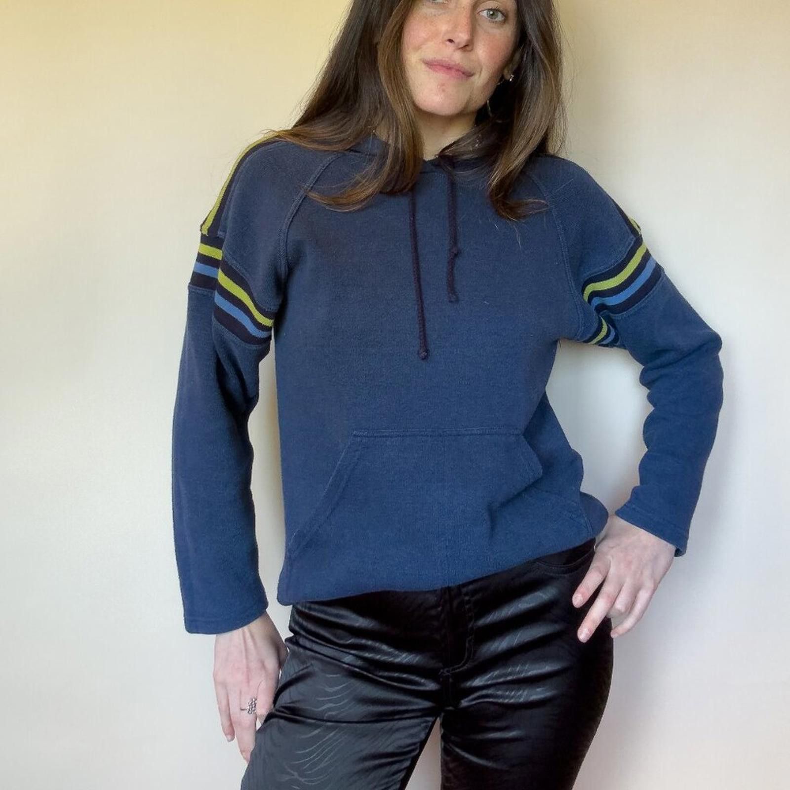 Energie 1990S ENERGIE HOODIE Size S / US 4 / IT 40 - 3 Thumbnail