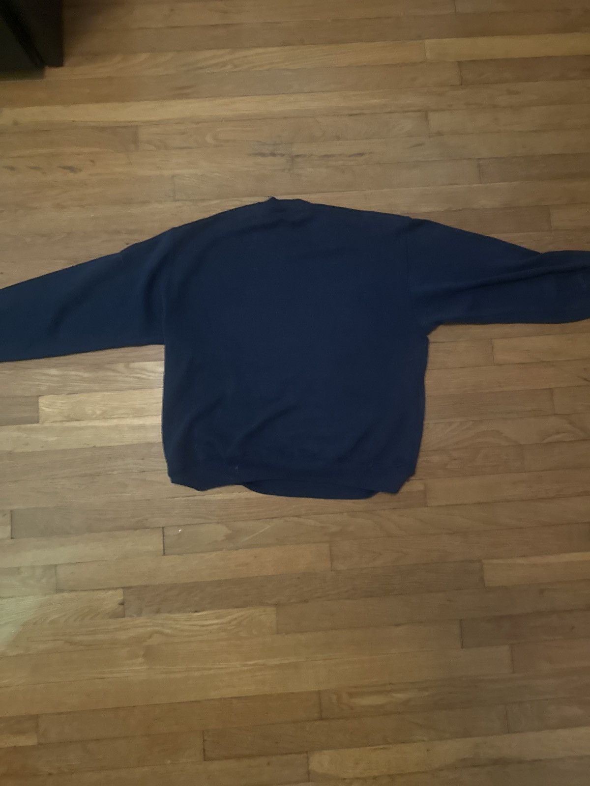 Vintage Penn state crewneck Size US L / EU 52-54 / 3 - 4 Thumbnail