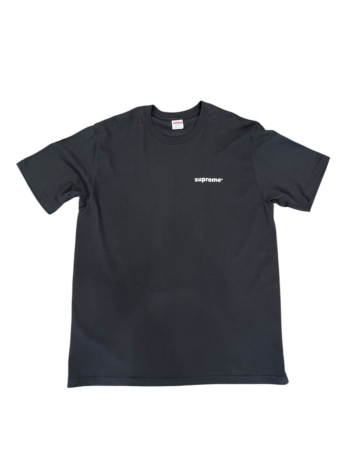 19ss supreme fuck tee tシャツ 黒 レア Who The Fuck Tee | Supreme 19ss