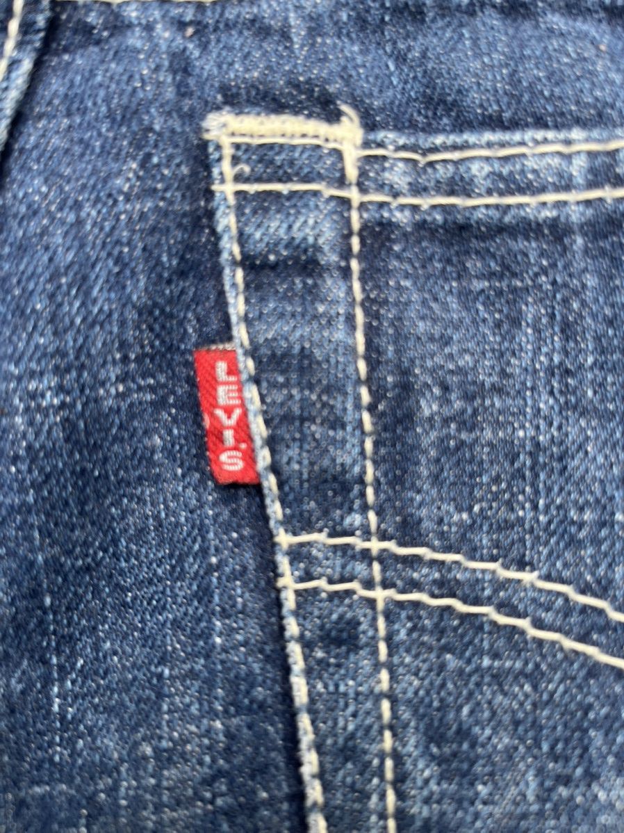 Levi's levi's 501 70s flare jeans Size US 30 / EU 46 - 6 Thumbnail