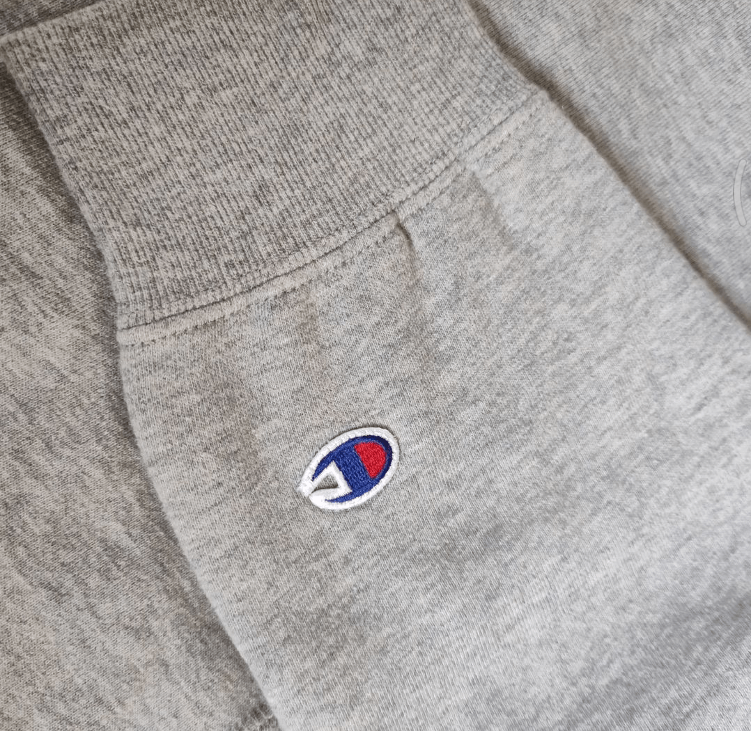 Undefeated Champion x Undefeated Reverse Weave Hoodie | Grailed