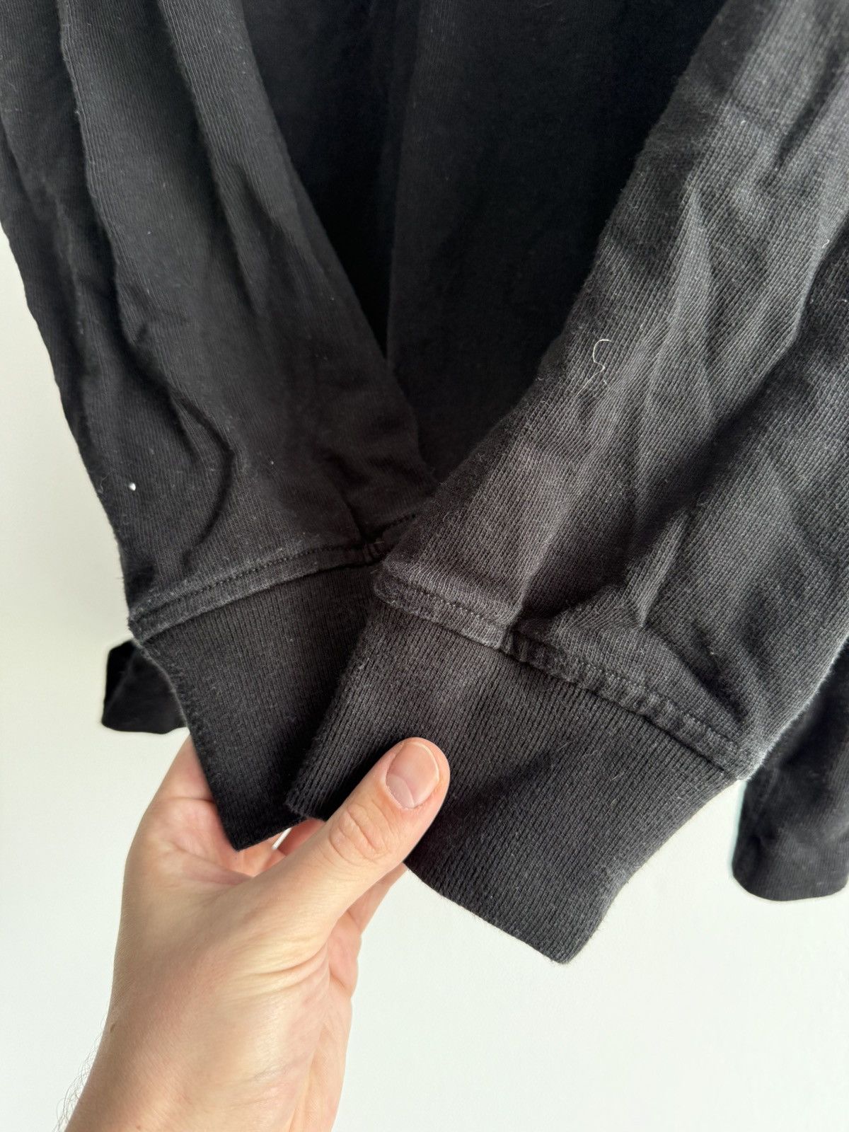 Polo Ralph Lauren Vintage 90s Polo Ralph Lauren Rugby Long Sleeve Size US L / EU 52-54 / 3 - 8 Thumbnail
