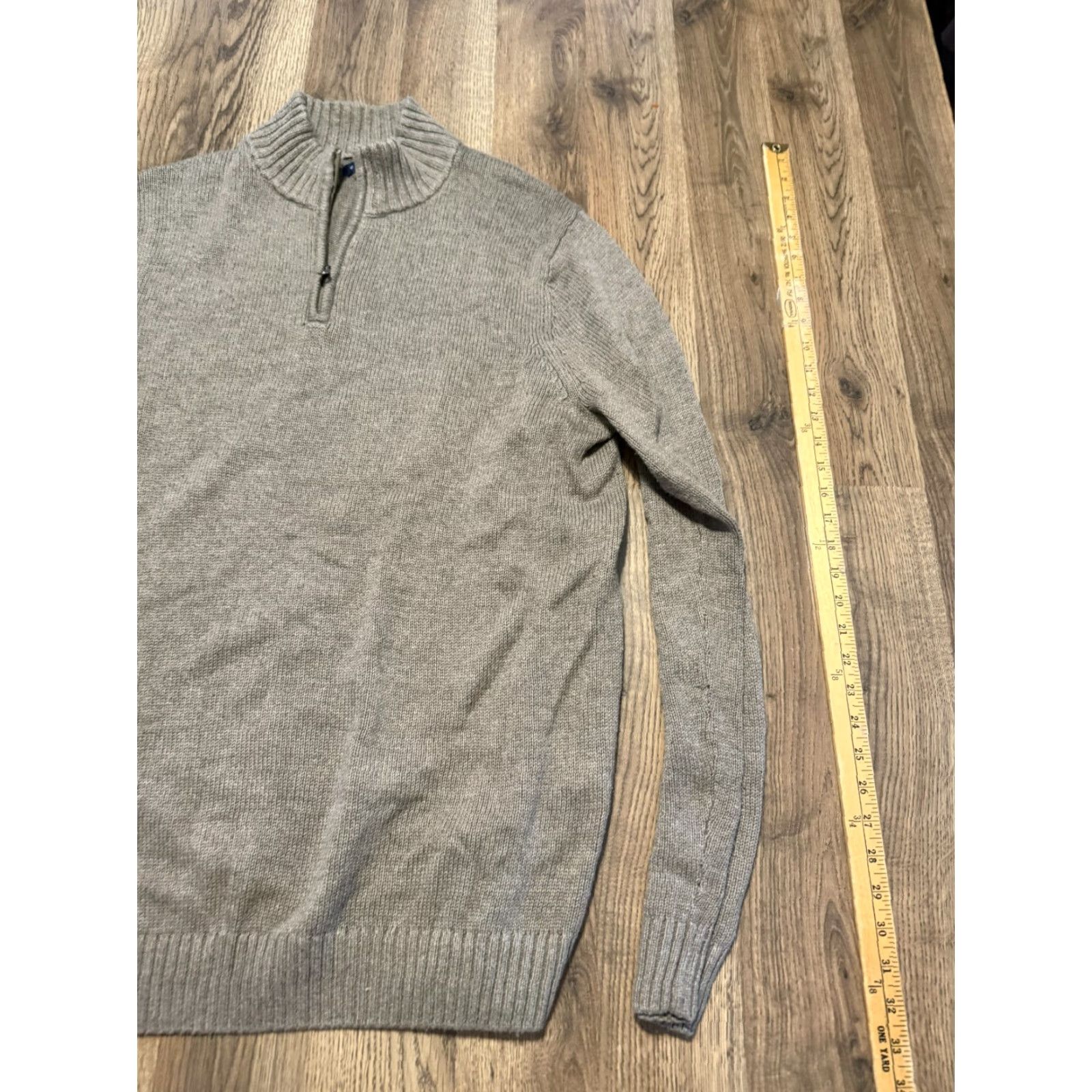 Croft & Barrow VINTAGE? No. Size US XL / EU 56 / 4 - 4 Thumbnail