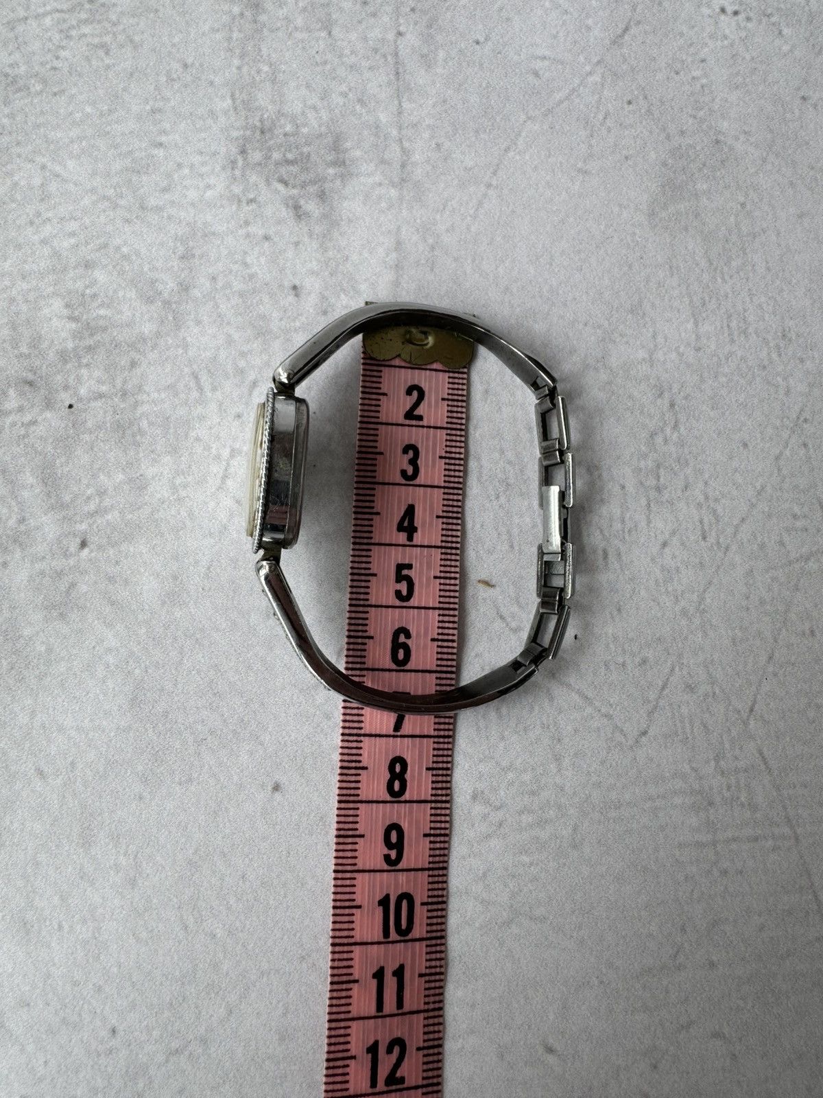Japanese Brand × Vintage Luch Watch vintage 80s Size ONE SIZE - 4 Thumbnail