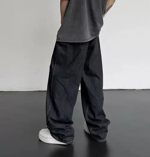 Japanese Brand Retro punk pants Size US 30 / EU 46 - 5 Thumbnail