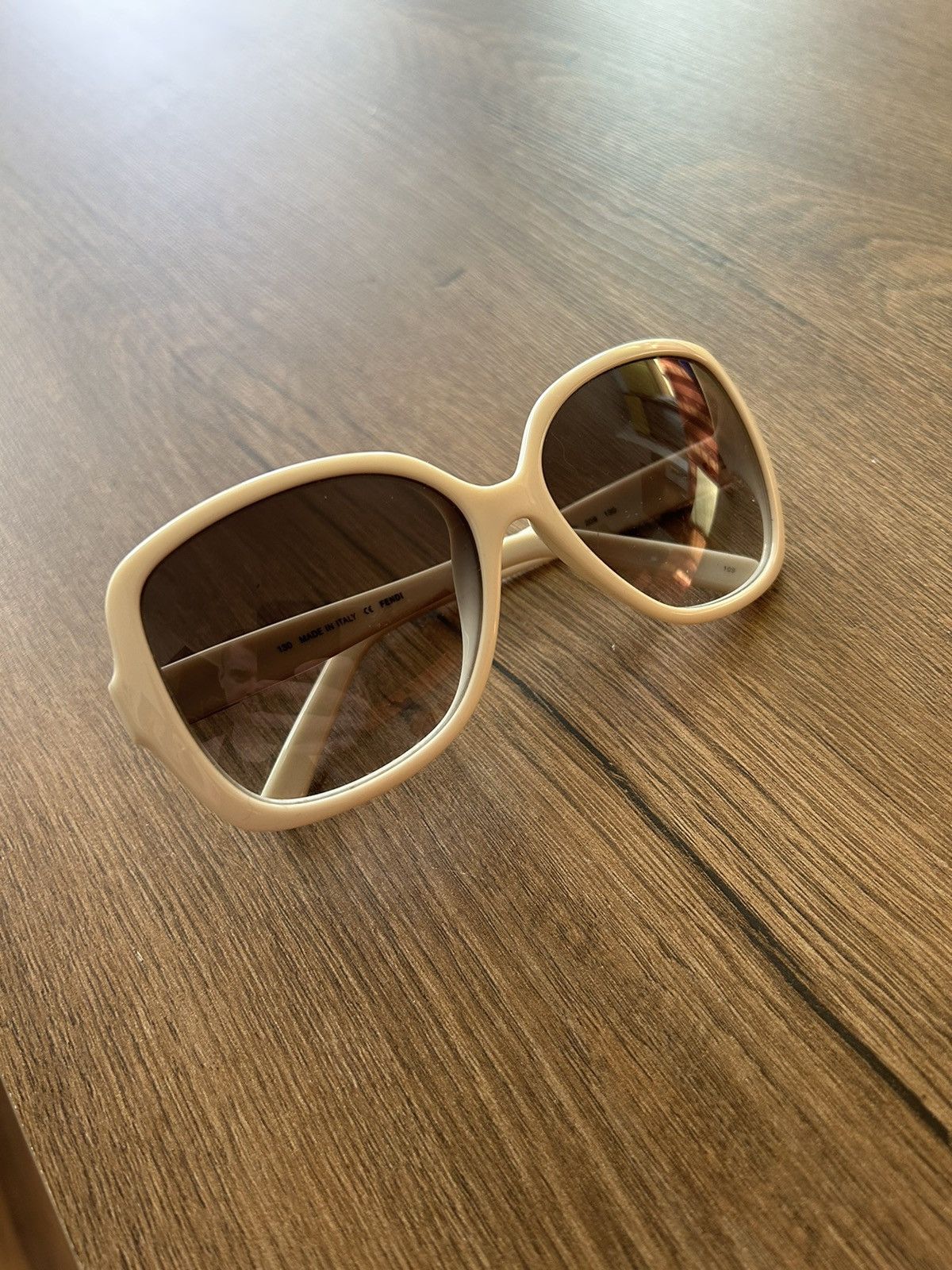 Fendi Fendi sunglasses Size ONE SIZE - 6 Thumbnail