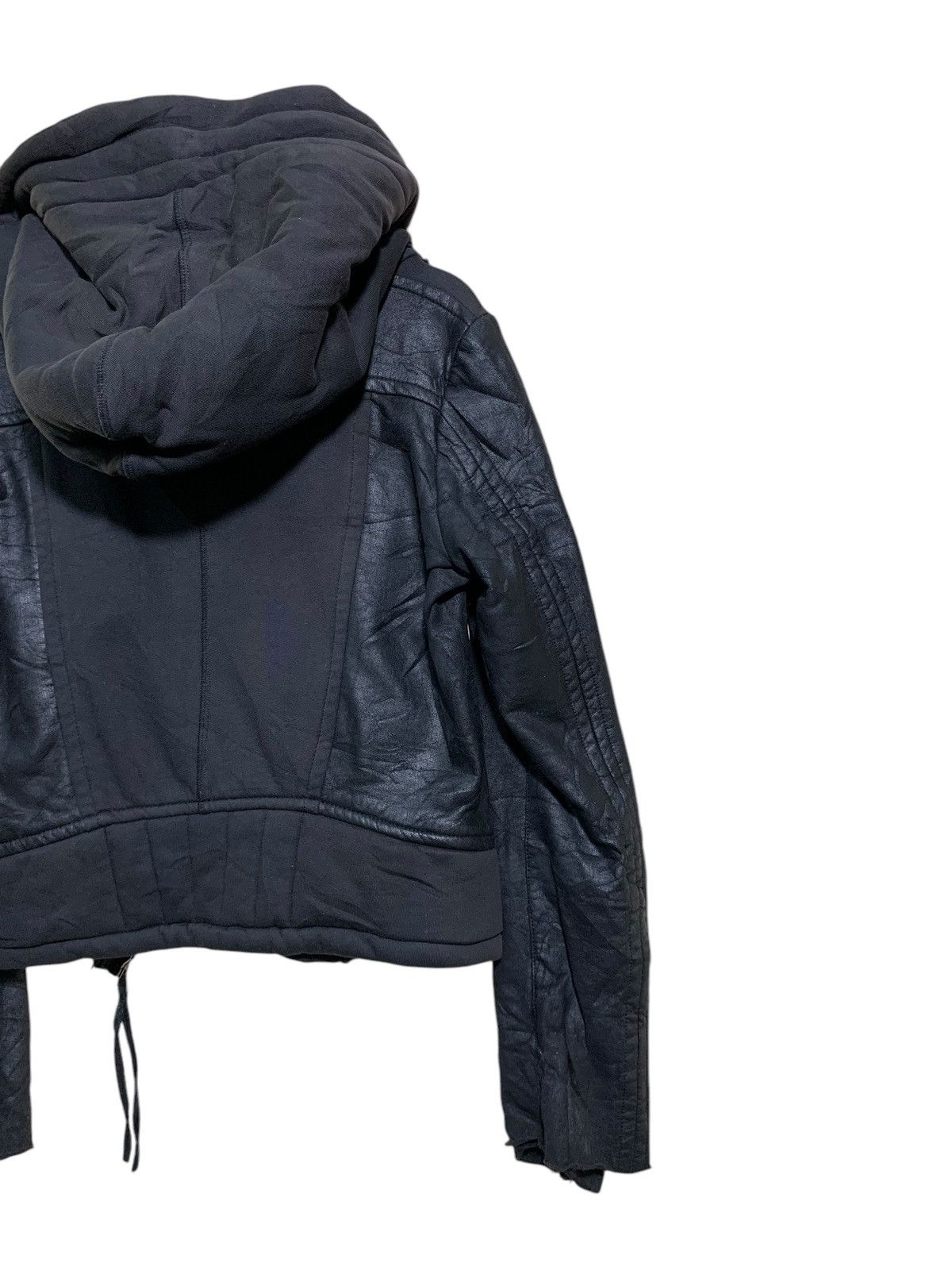 Other 🔥ROGUE ITALY BIKERS JACKETS Size US S / EU 44-46 / 1 - 7 Thumbnail