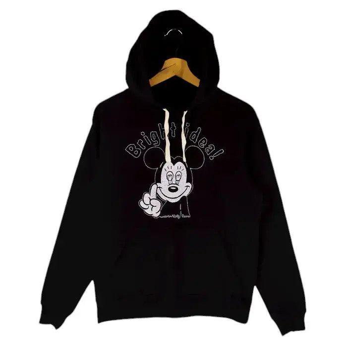 Cartoon Network Disney Mickey Mouse Hoodies Size US M / EU 48-50 / 2 - 2 Thumbnail