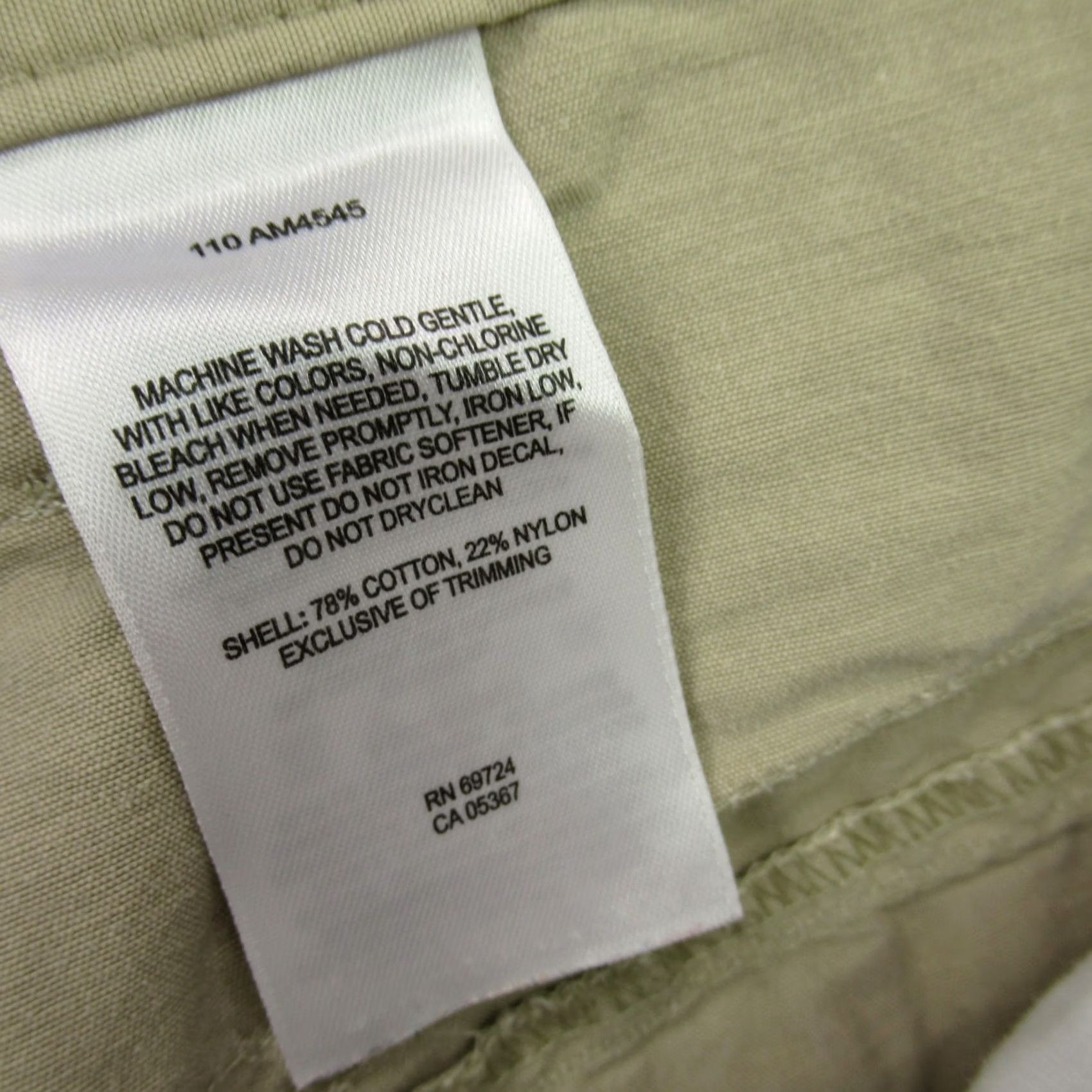 Vintage Columbia Shorts Mens 34 Pocket Button Lightweight Outdoors Hiking Cargo Size US 34 / EU 50 - 5 Thumbnail