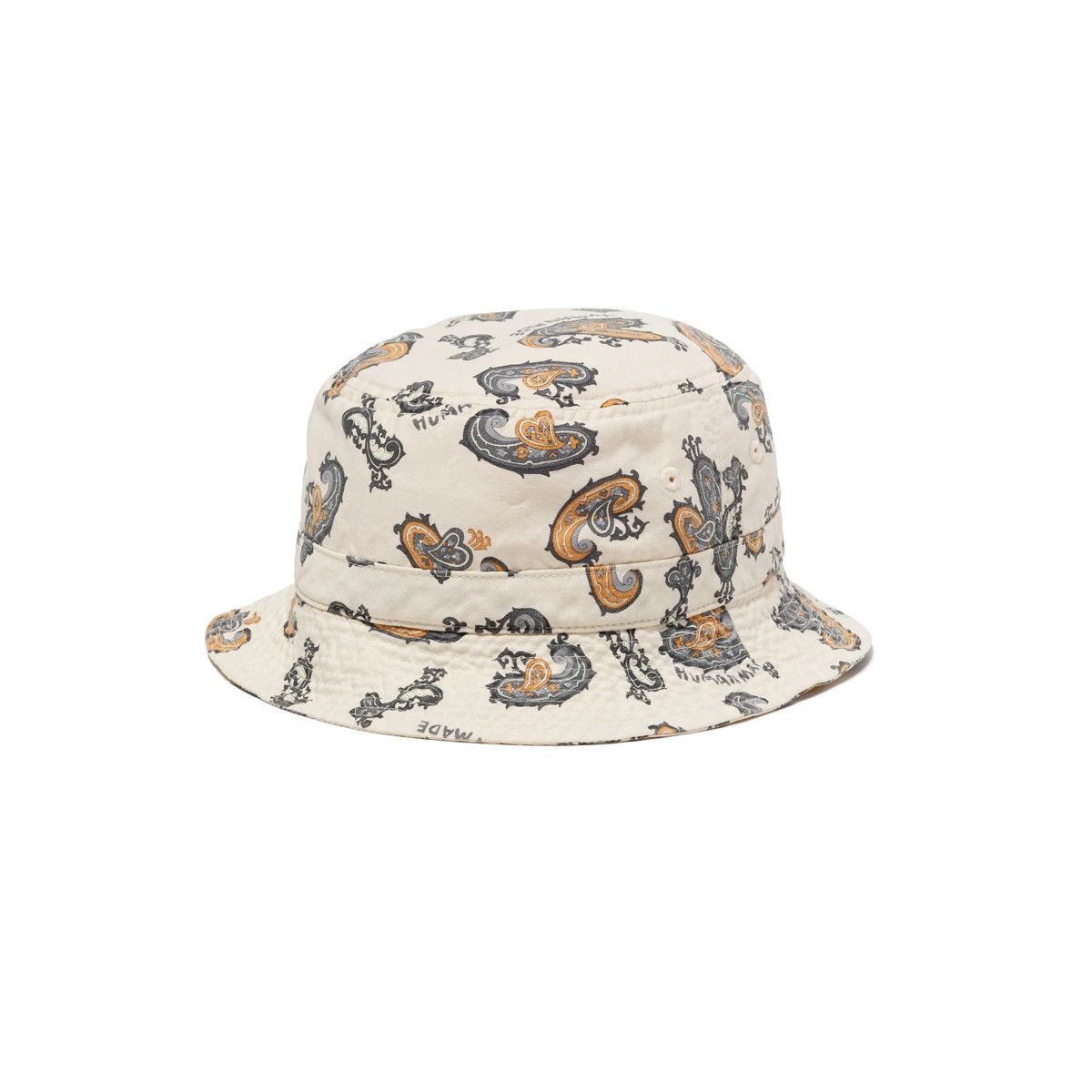 Human Made Human Made Bucket Hat Size ONE SIZE - 2 Thumbnail
