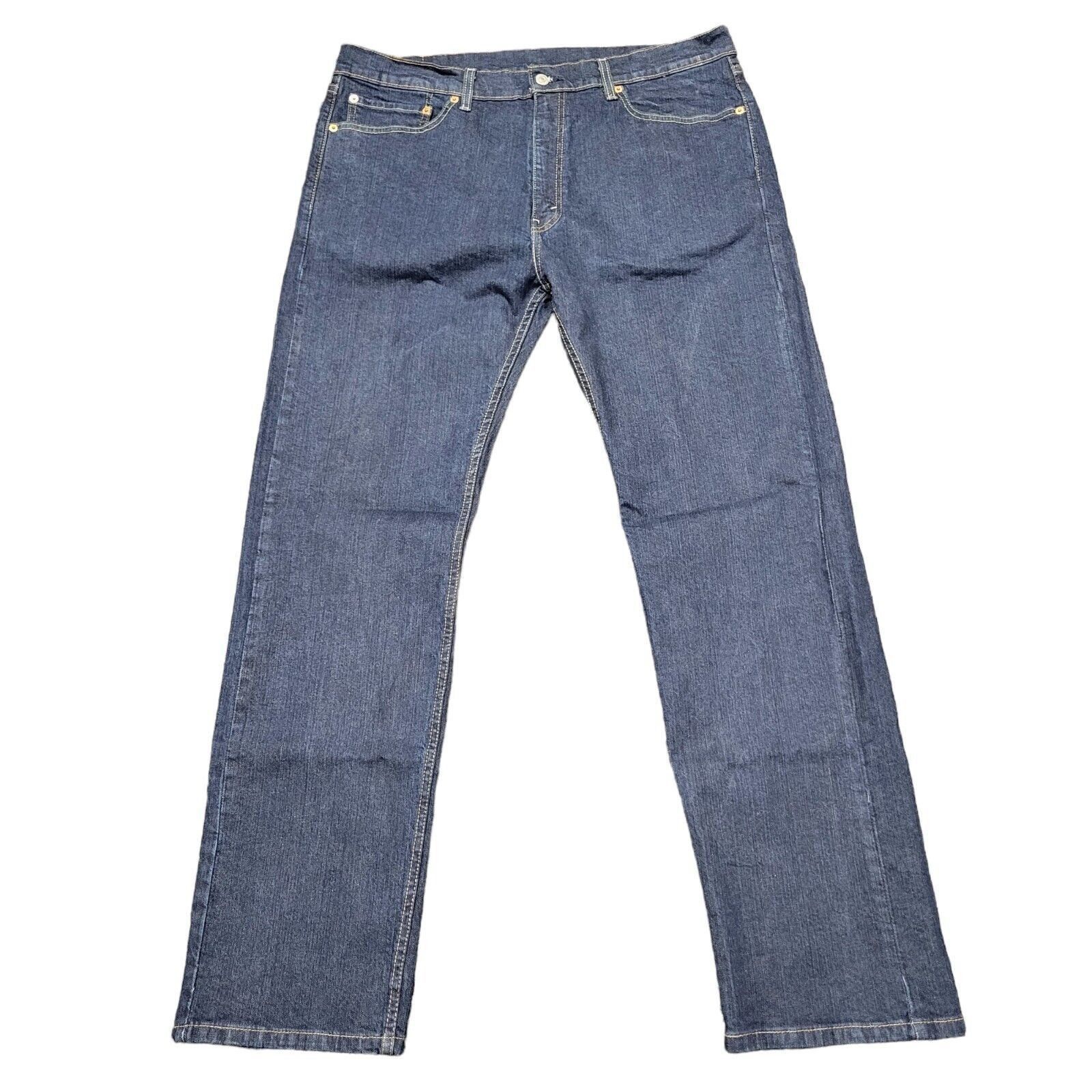 Levi's Levi's 505 Jeans Men's. Size 38/32. Excellent Condition P Size US 38 / EU 54 - 1 Thumbnail