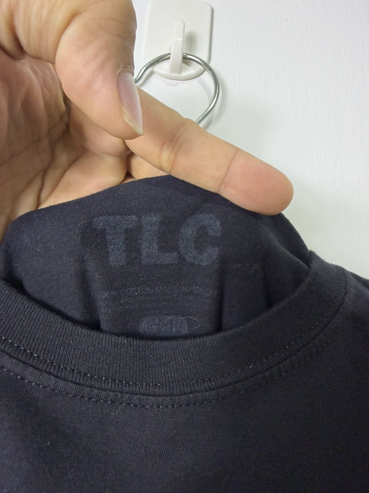Band Tees TLC "Crazy Sexy Cool" Band Tee Size US M / EU 48-50 / 2 - 4 Thumbnail