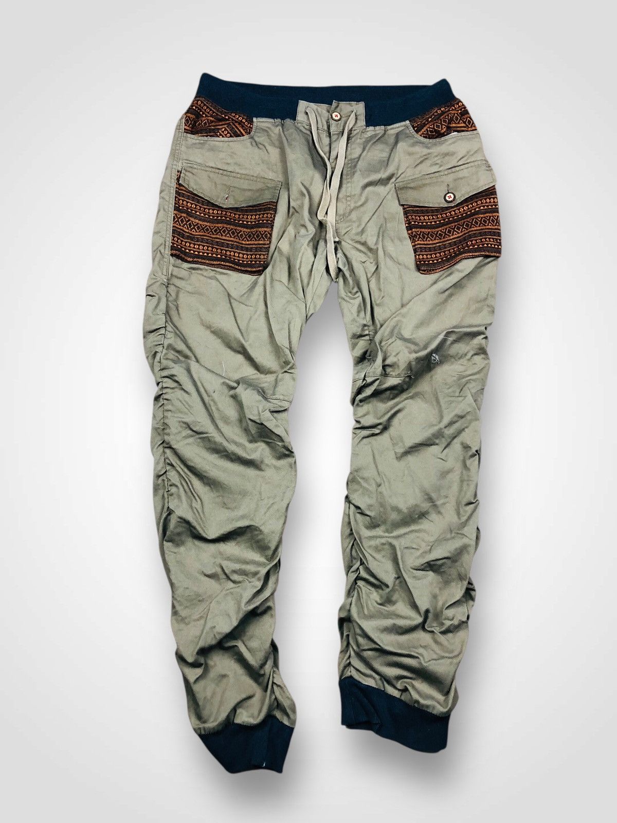 Other Dominate Sweatpants (34) Size US 34 / EU 50 - 1 Thumbnail