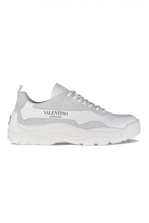 Valentino Gumboy sneakers Size US 7 / EU 40 - 1 Thumbnail