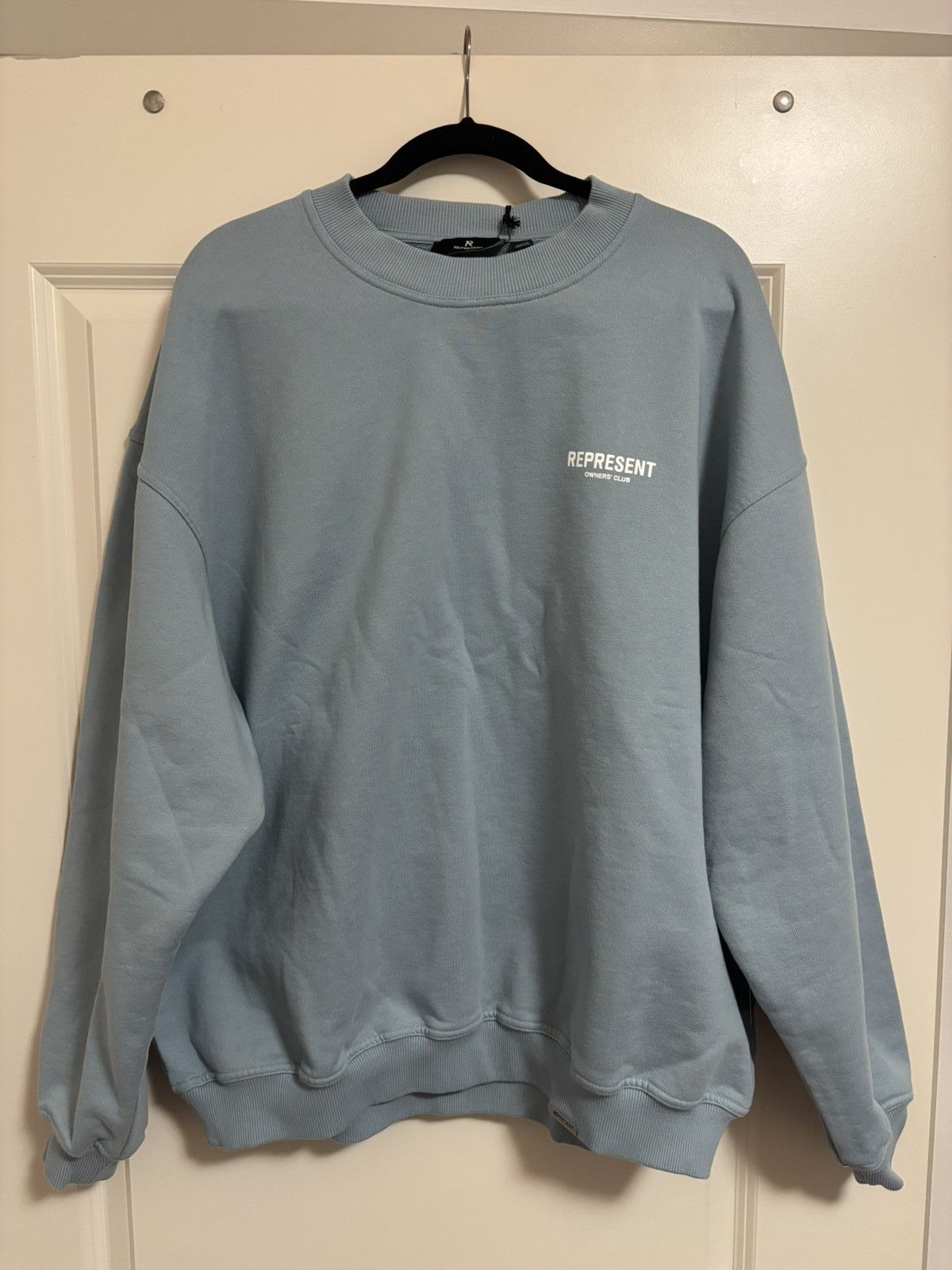 Represent Clo. Represent Owners Club Sweater Size US XL / EU 56 / 4 - 3 Thumbnail