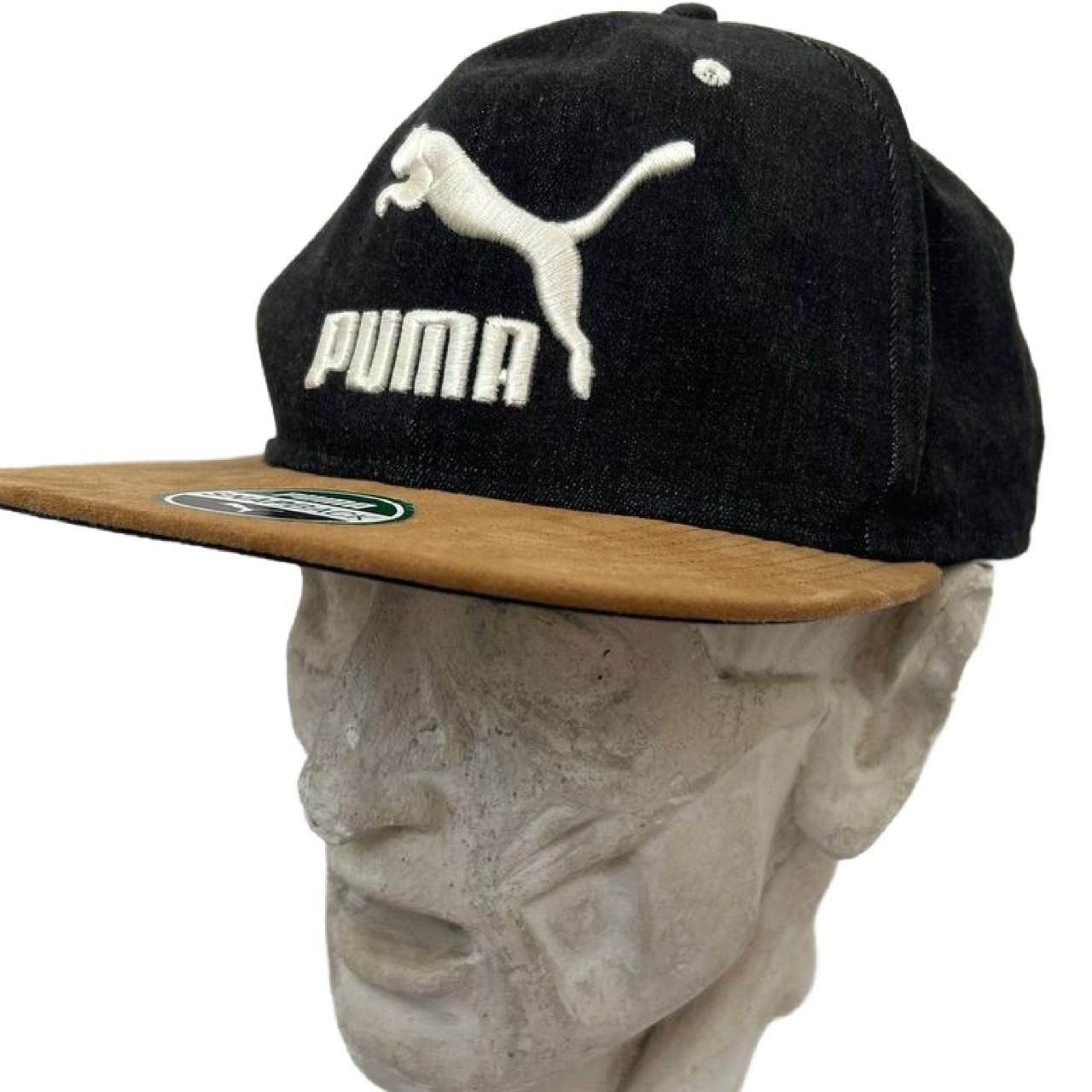 Puma Puma Snapback #1303 Size ONE SIZE - 1 Thumbnail
