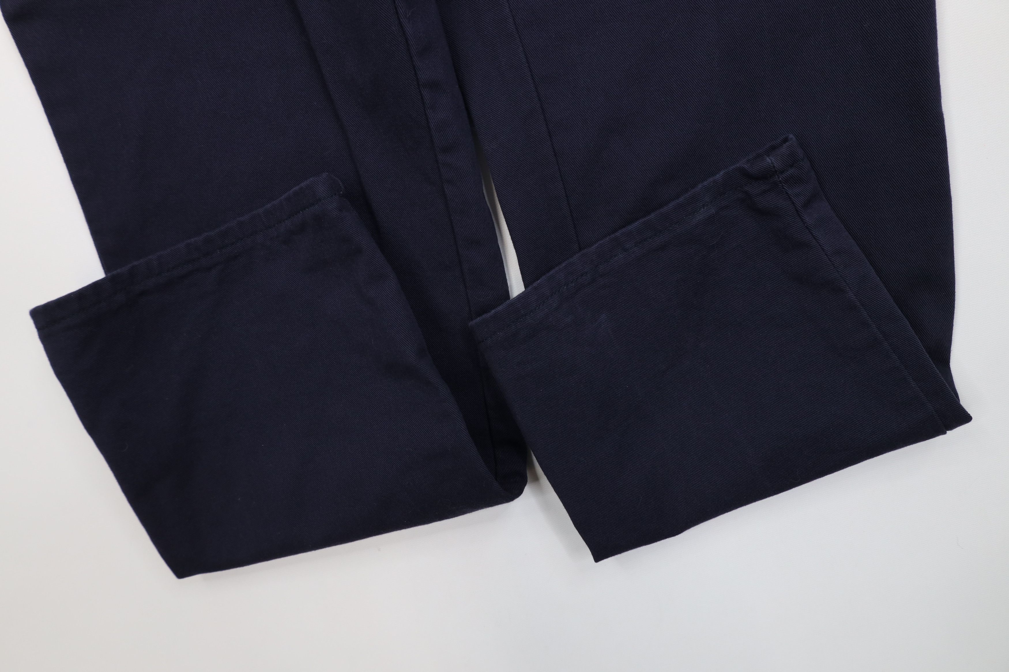 Vintage Bulwark FR Fire Flame Resistant Workwear Chino Pants Size US 36 / EU 52 - 6 Thumbnail