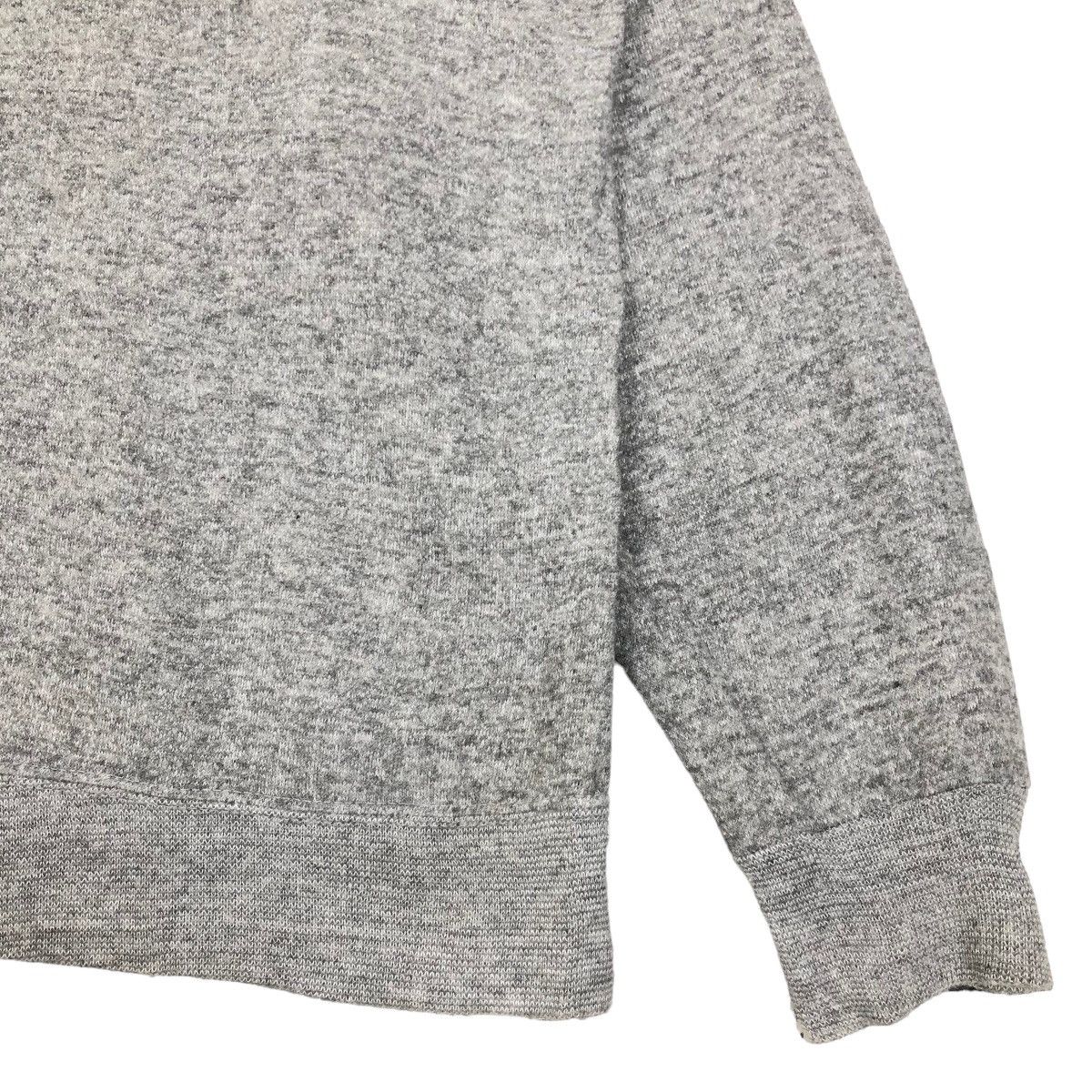 Playboy × Vintage Vintage 80s Playboy Crewneck Sweatshirt Small Logo Size US S / EU 44-46 / 1 - 4 Thumbnail