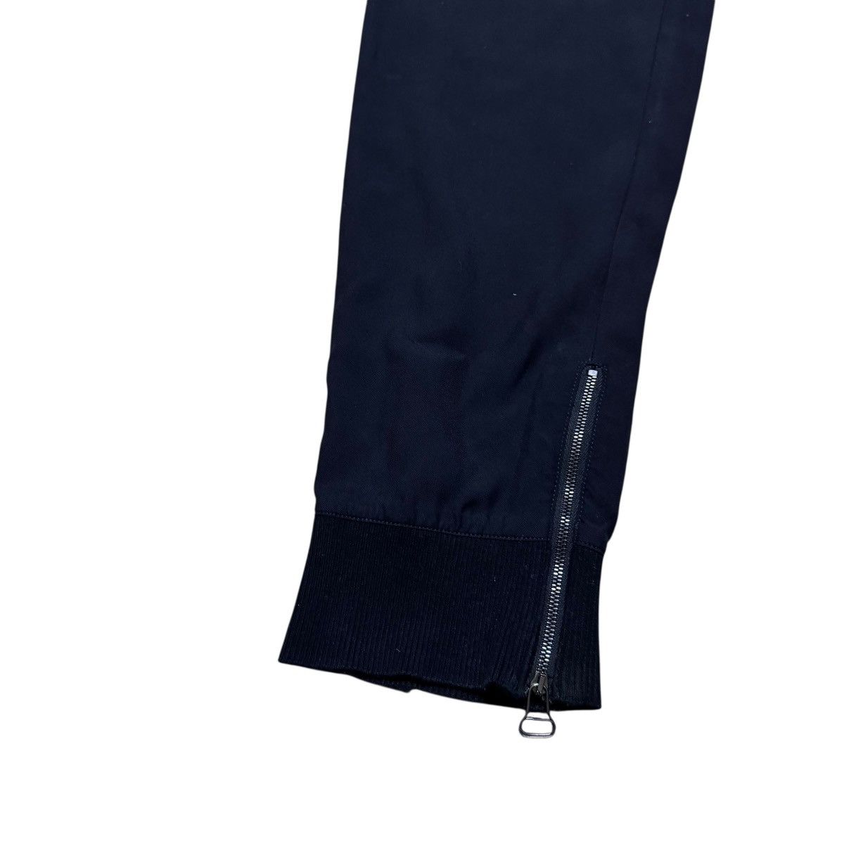 Lanvin Lanvin Ankle Zip Trouser Size US 33 - 8 Thumbnail