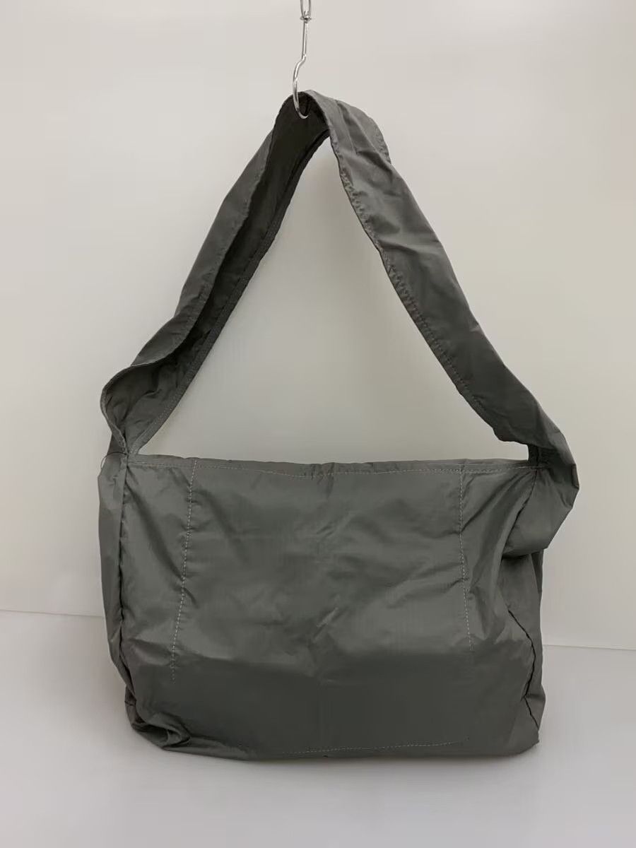 Comme des Garcons Future Quote Nylon Shoulder Bag Size ONE SIZE - 3 Thumbnail