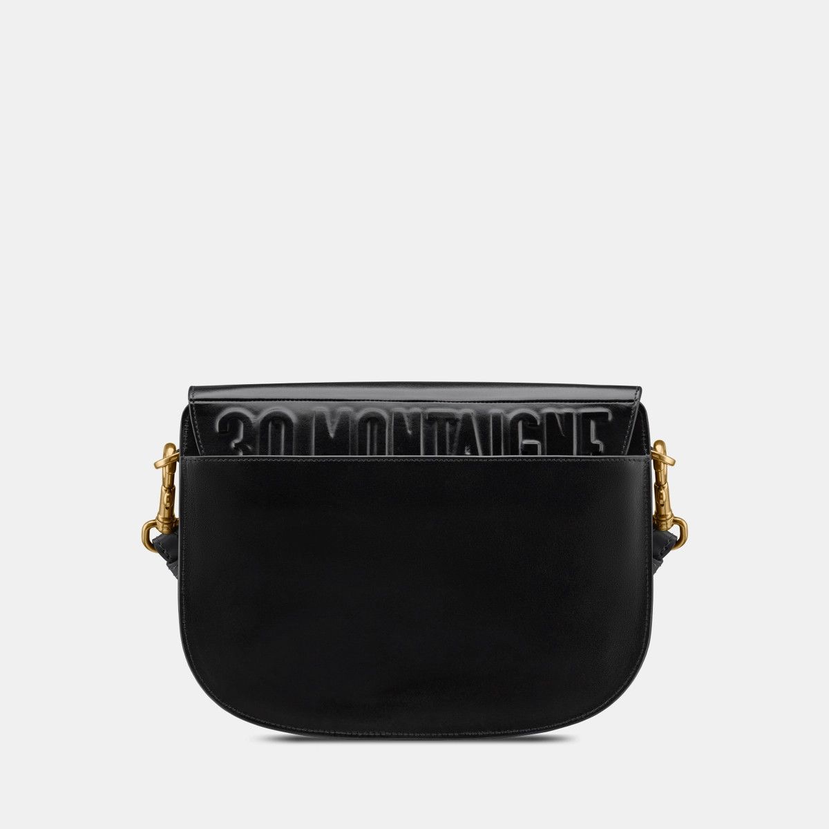 Dior o1bcso1str1124 Size: OS / Bobby Bag in Black Size ONE SIZE - 5 Thumbnail