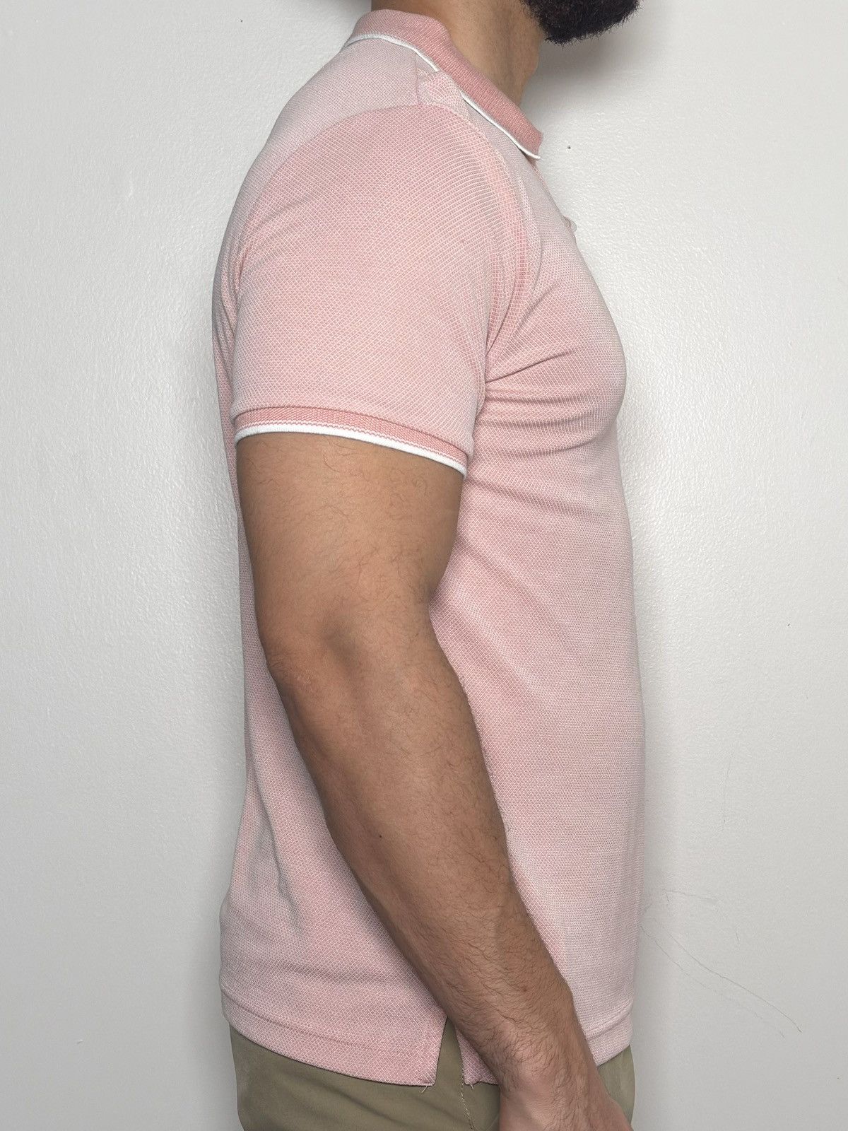 Other Porter & Ash Knit Polo Size US M / EU 48-50 / 2 - 2 Thumbnail