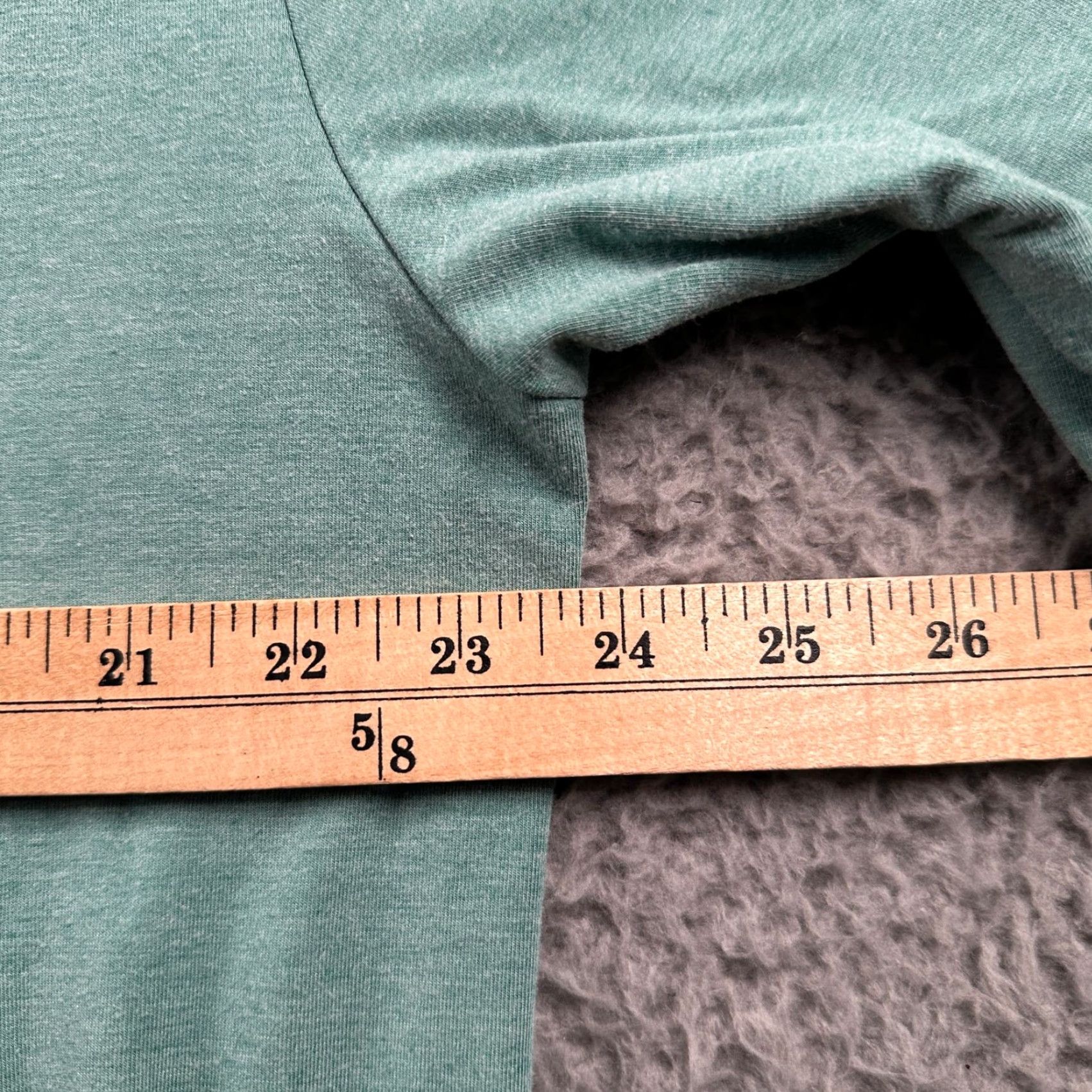 Vintage VINTAGE No Size US XXL / EU 58 / 5 - 6 Thumbnail