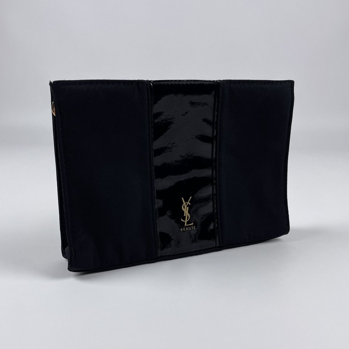 Yves Saint Laurent Yves Saint Laurent YSL Beaute Cosmetic Bag Size ONE SIZE - 1 Thumbnail