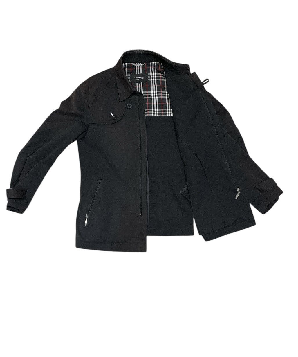 Black Label × Burberry Black Label x Burberry Jacket Size US M / EU 48-50 / 2 - 2 Thumbnail