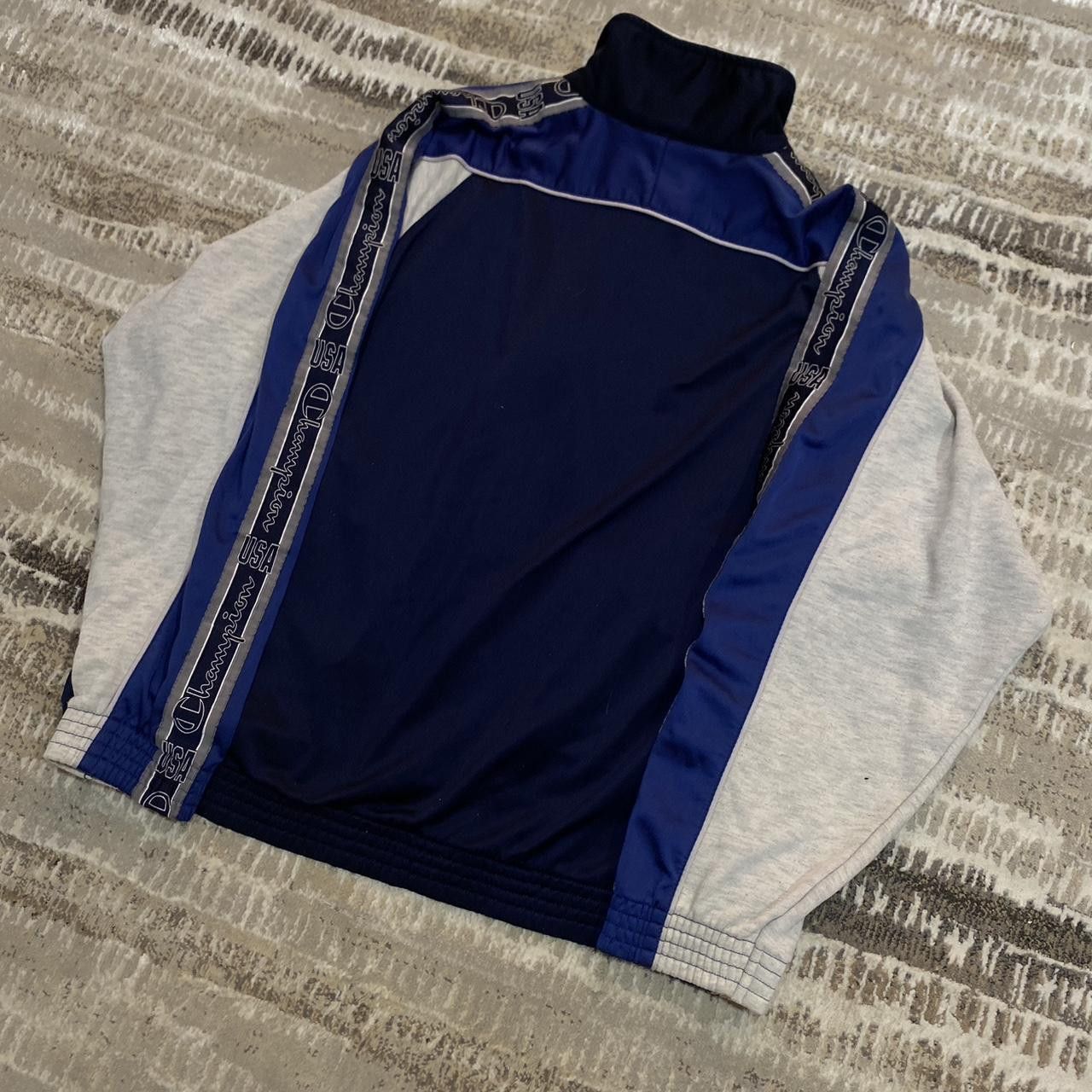 Champion 90s Vintage Champion USA Sweatshirt Multi M Size US M / EU 48-50 / 2 - 5 Thumbnail