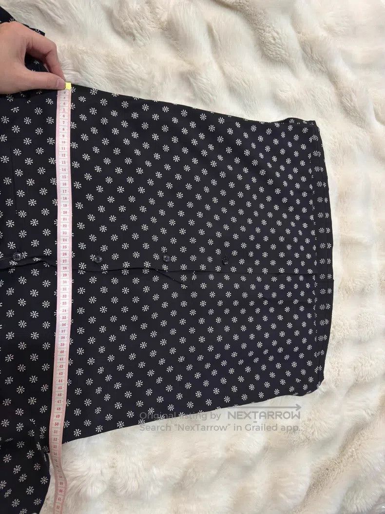 Saint Laurent Paris #REF! Size US M / EU 48-50 / 2 - 7 Thumbnail