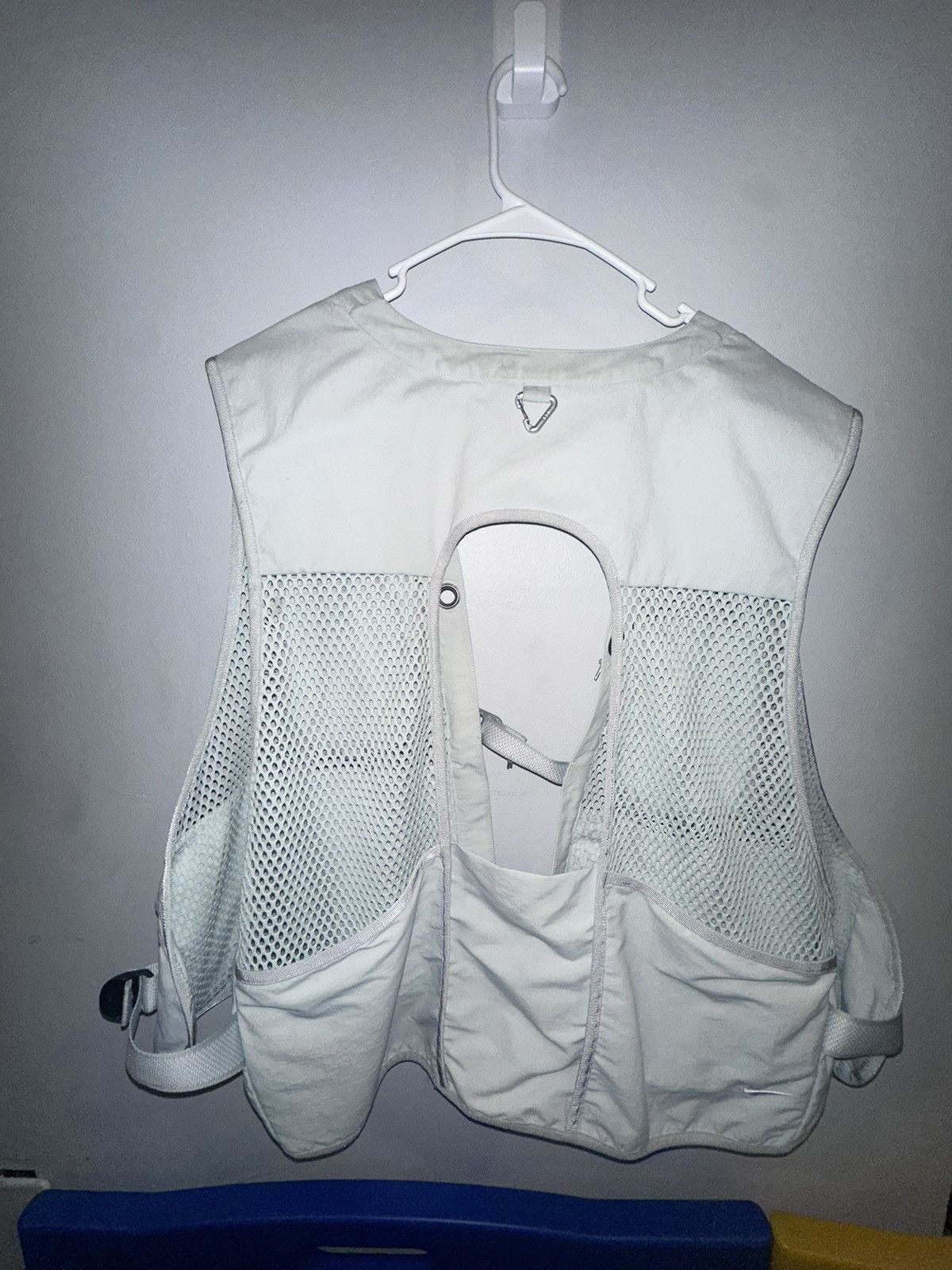 Nike ACG Nike acg fishing vest Size US XXL / EU 58 / 5 - 2 Thumbnail