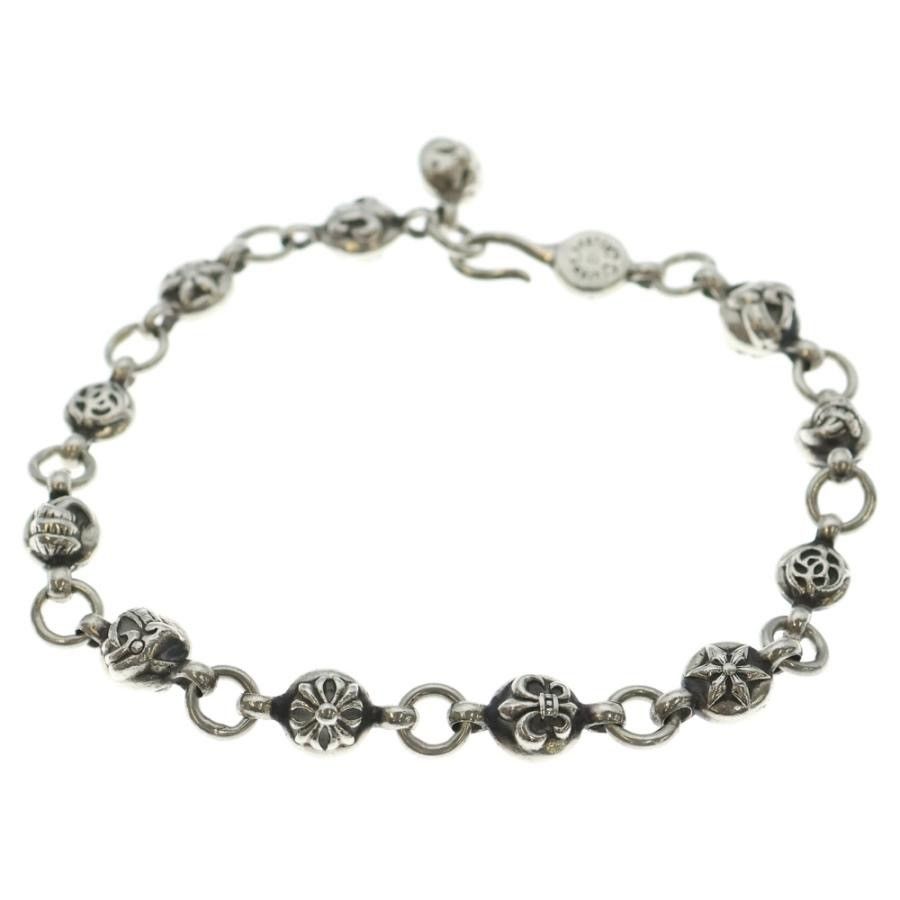 Chrome Hearts Chrome Hearts Multi Ball Bracelet Size ONE SIZE - 1 Thumbnail