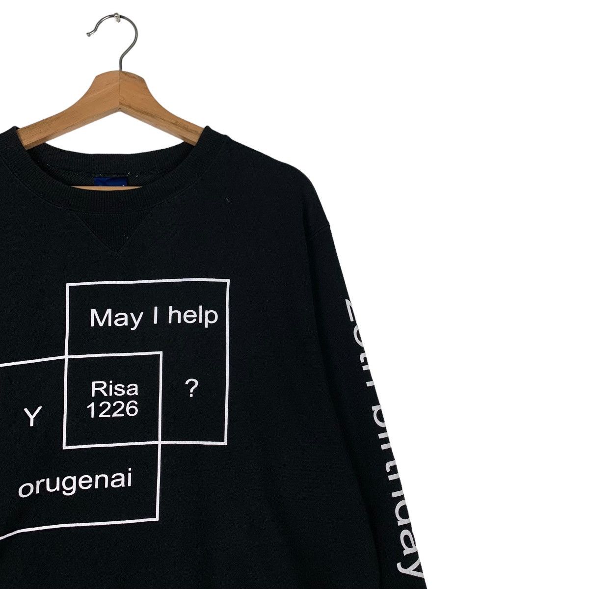Champion CHAMPION Crewneck Sweatshirts #0689-C32 Size US XXL / EU 58 / 5 - 5 Thumbnail