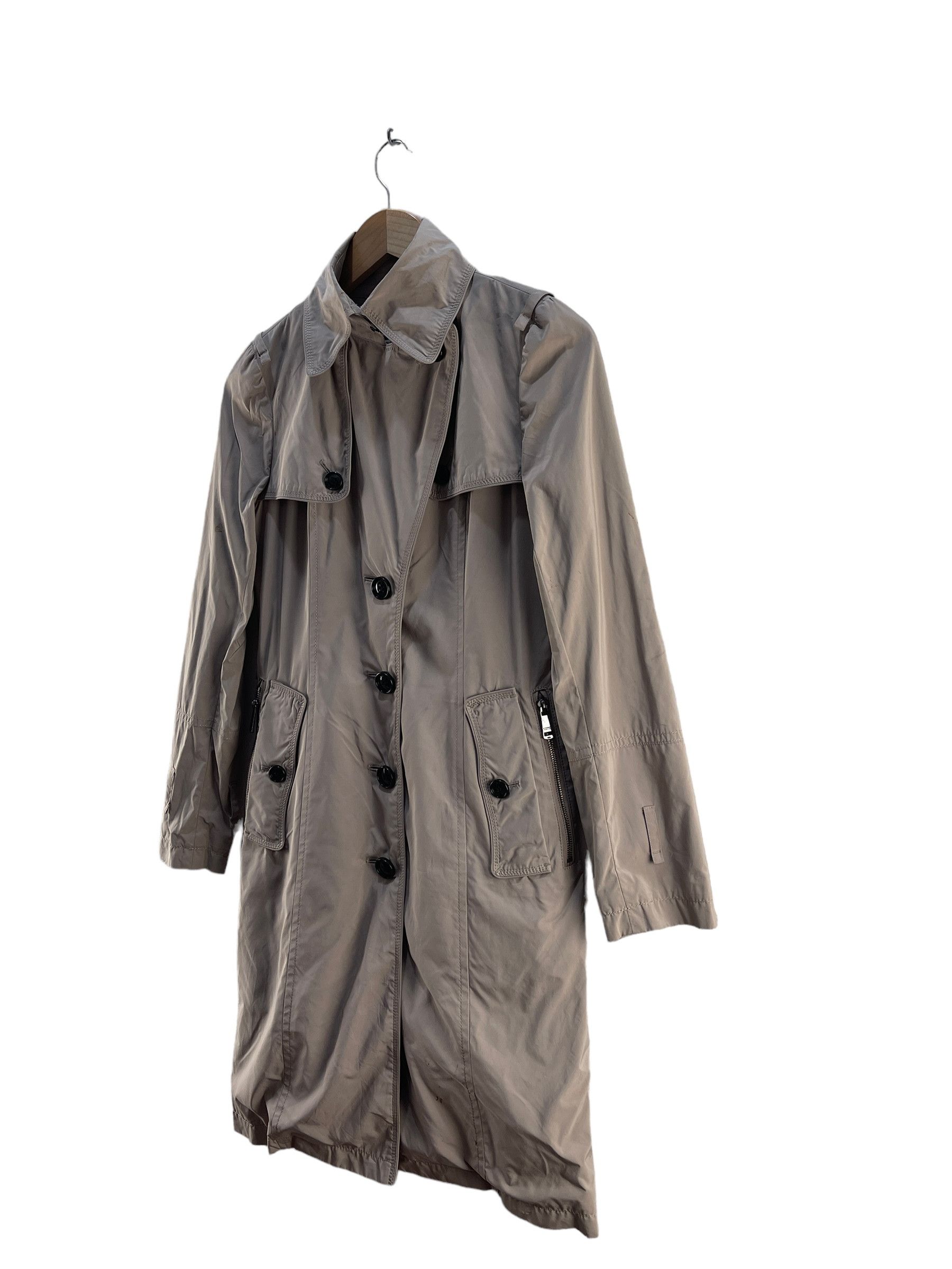 Burberry Burberry Black Label Light Jacket Size US XS / EU 42 / 0 - 5 Thumbnail