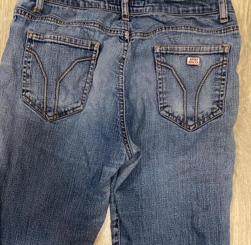 Miss Sixty Vintage Miss sixty Tommy style waist 30cm Size 30" / US 8 / IT 44 - 3 Thumbnail