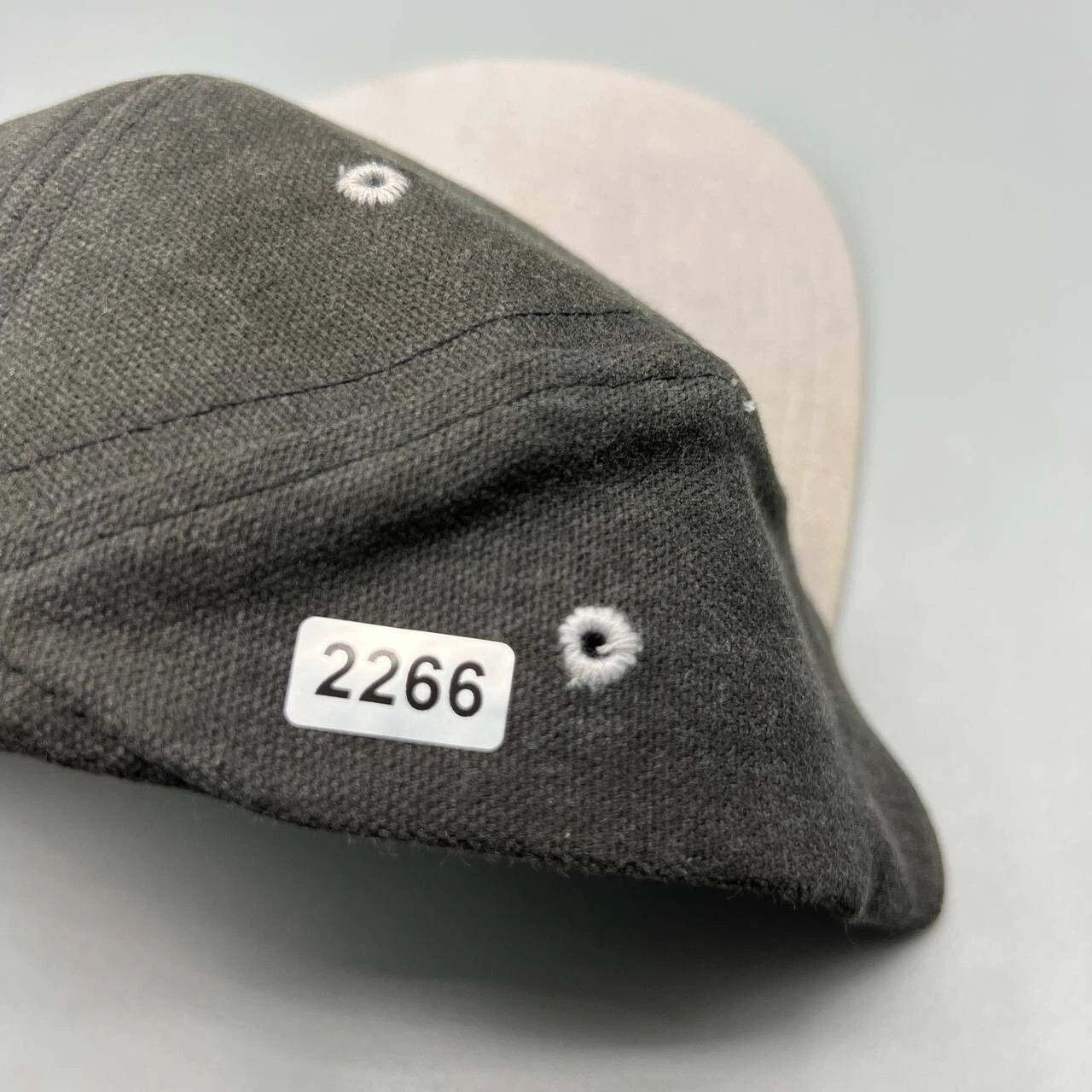 Twins Enterprise Inc. × Vintage Chicago White Sox Hat Men Twins Enterprise Strap Back Cap Size ONE SIZE - 9 Thumbnail