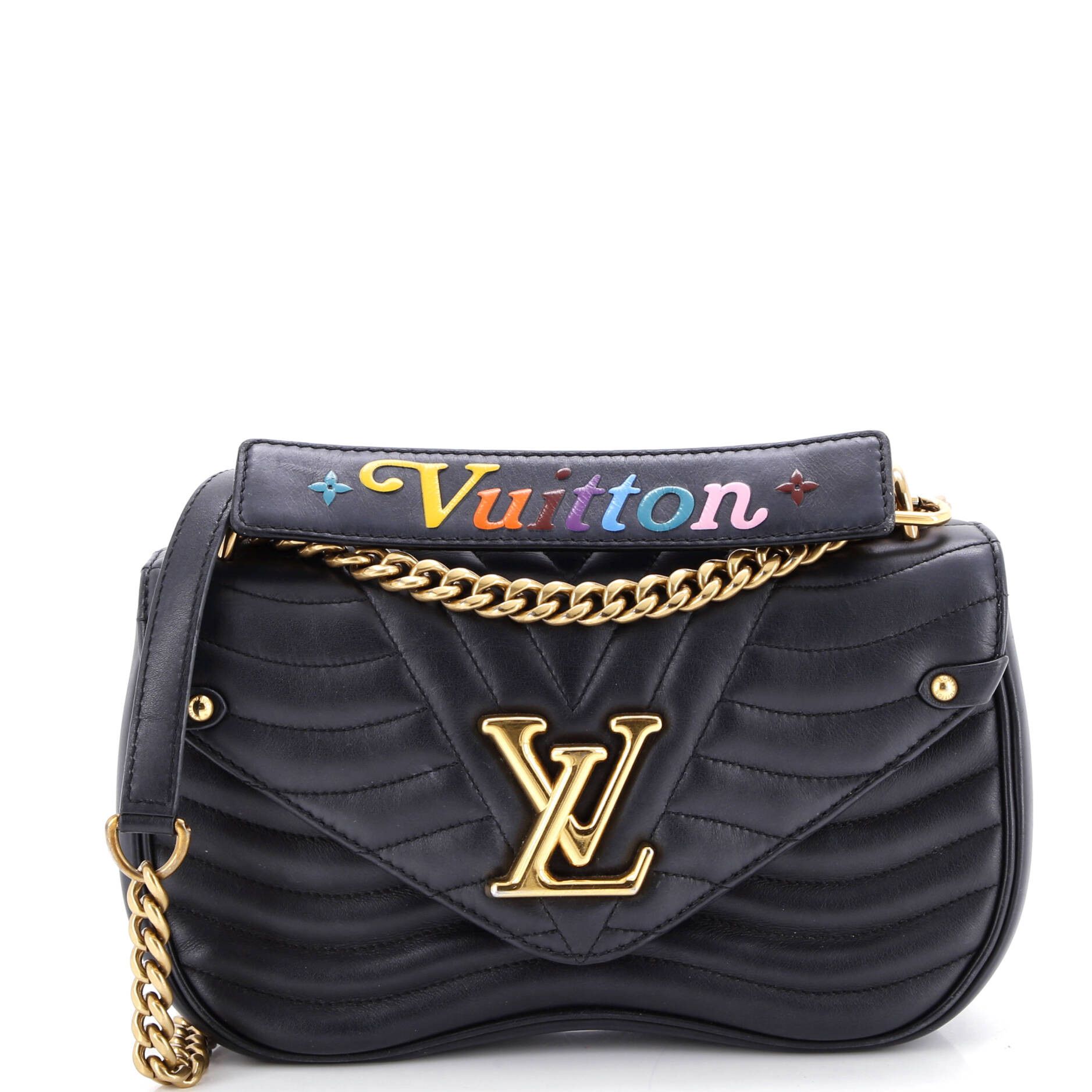 Louis Vuitton New Wave Chain Bag Size ONE SIZE - 1 Thumbnail