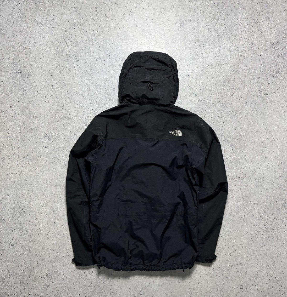 The North Face The North Face Gore-Tex Light Windbreaker Jacket TNF Size S Size US S / EU 44-46 / 1 - 13 Thumbnail
