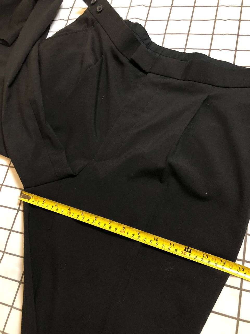 Other Moss Bros Formal Jacket And Pinstripe Trousers Size US L / EU 52-54 / 3 - 16 Thumbnail